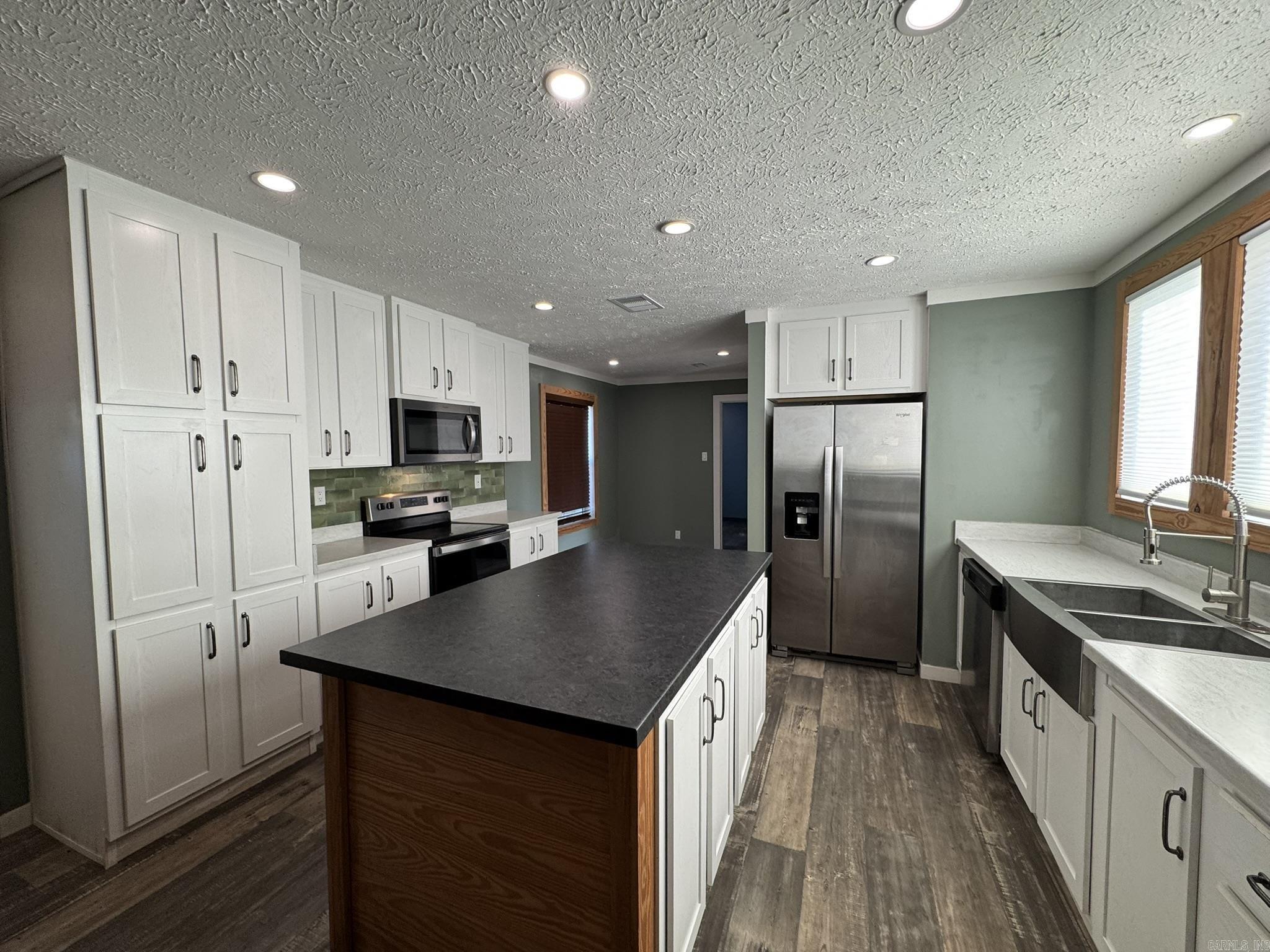 River Bend - Residential