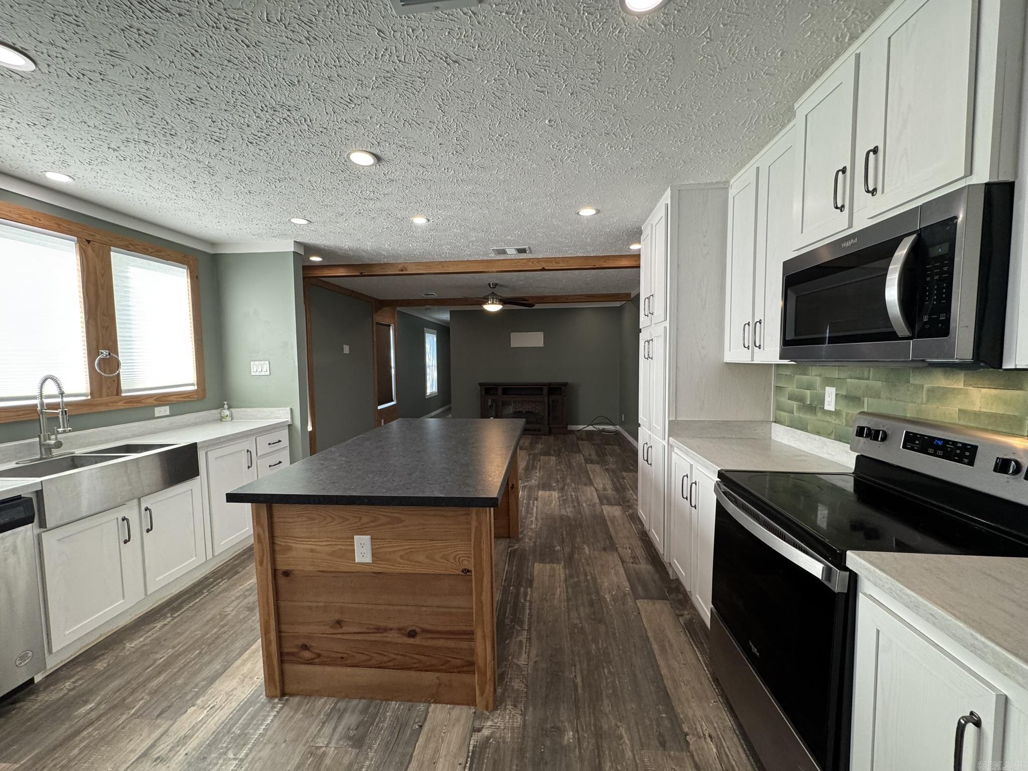 River Bend - Residential