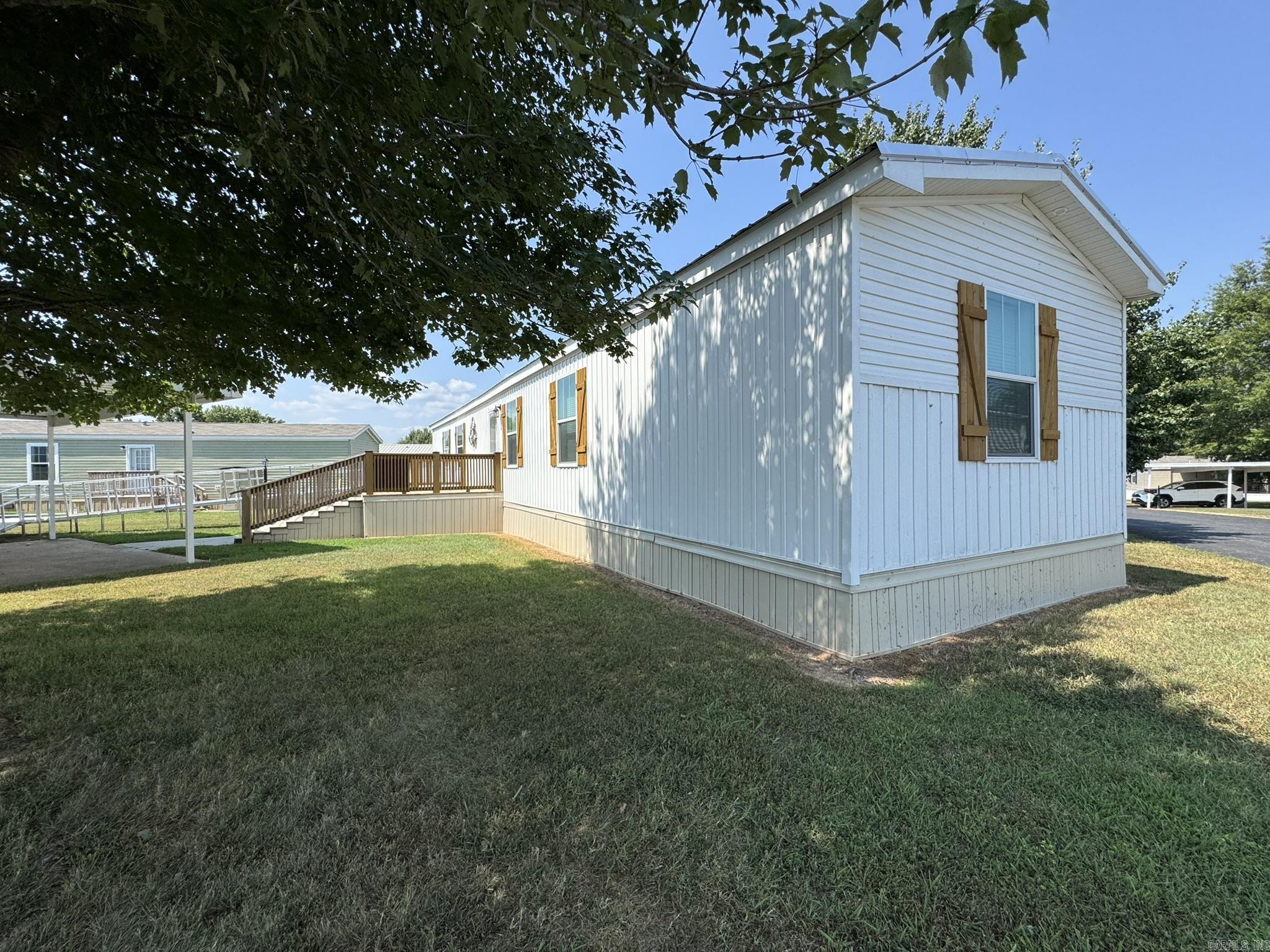 River Bend - Residential