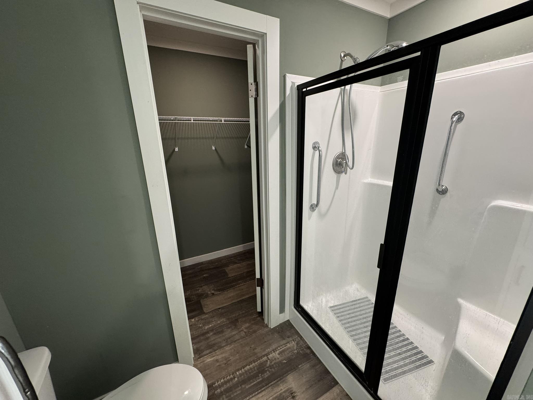 River Bend - Residential