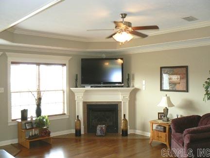 Stonehedge - Residential Lease