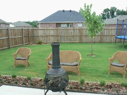 Stonehedge - Residential Lease