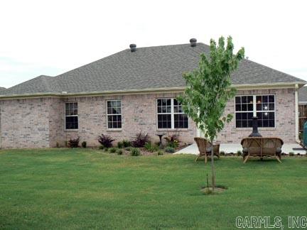 Stonehedge - Residential Lease