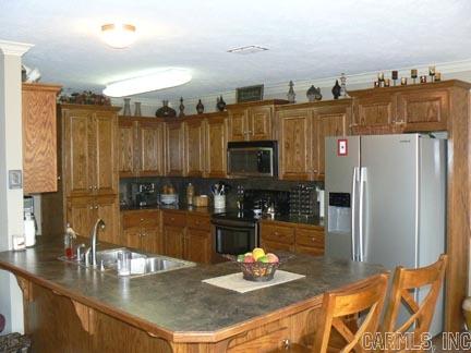 Stonehedge - Residential Lease