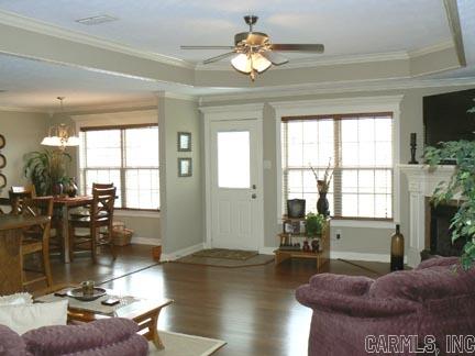 Stonehedge - Residential Lease