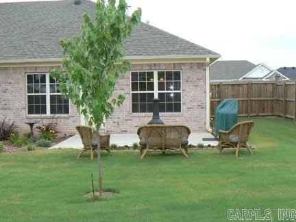 Stonehedge - Residential Lease