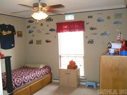 Stonehedge - Residential Lease