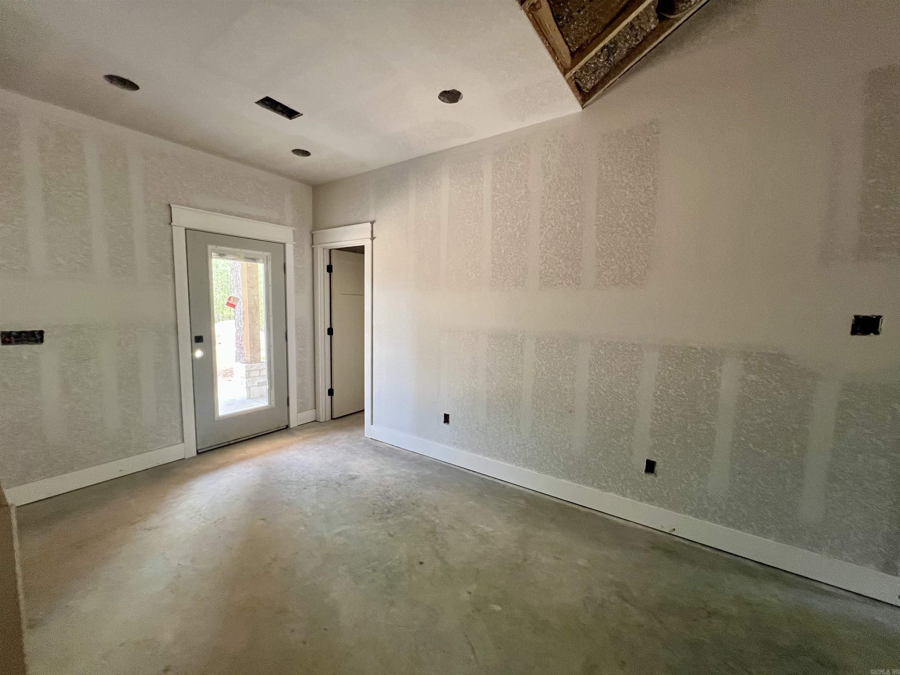 Not In List - Residential