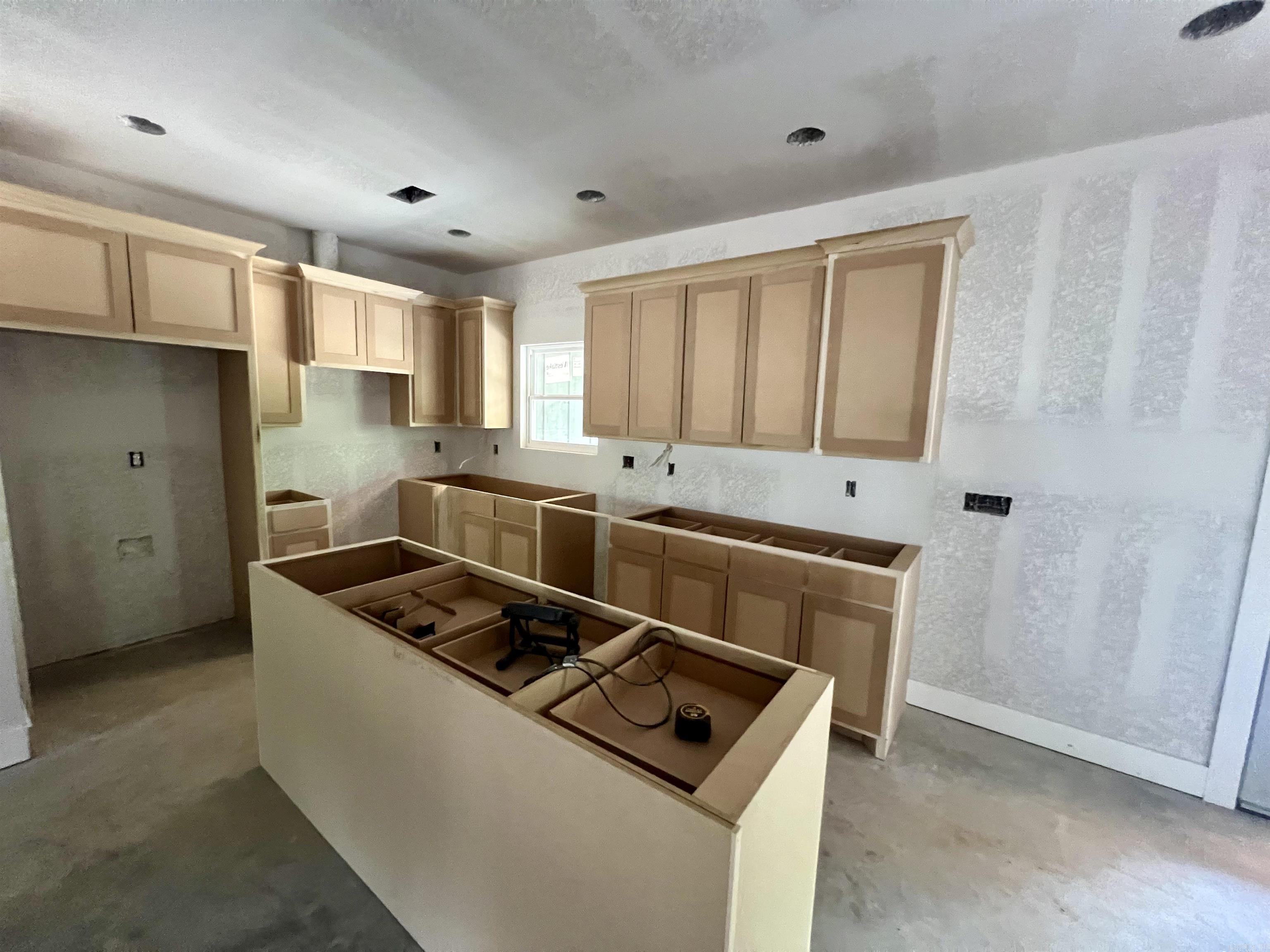 Not In List - Residential