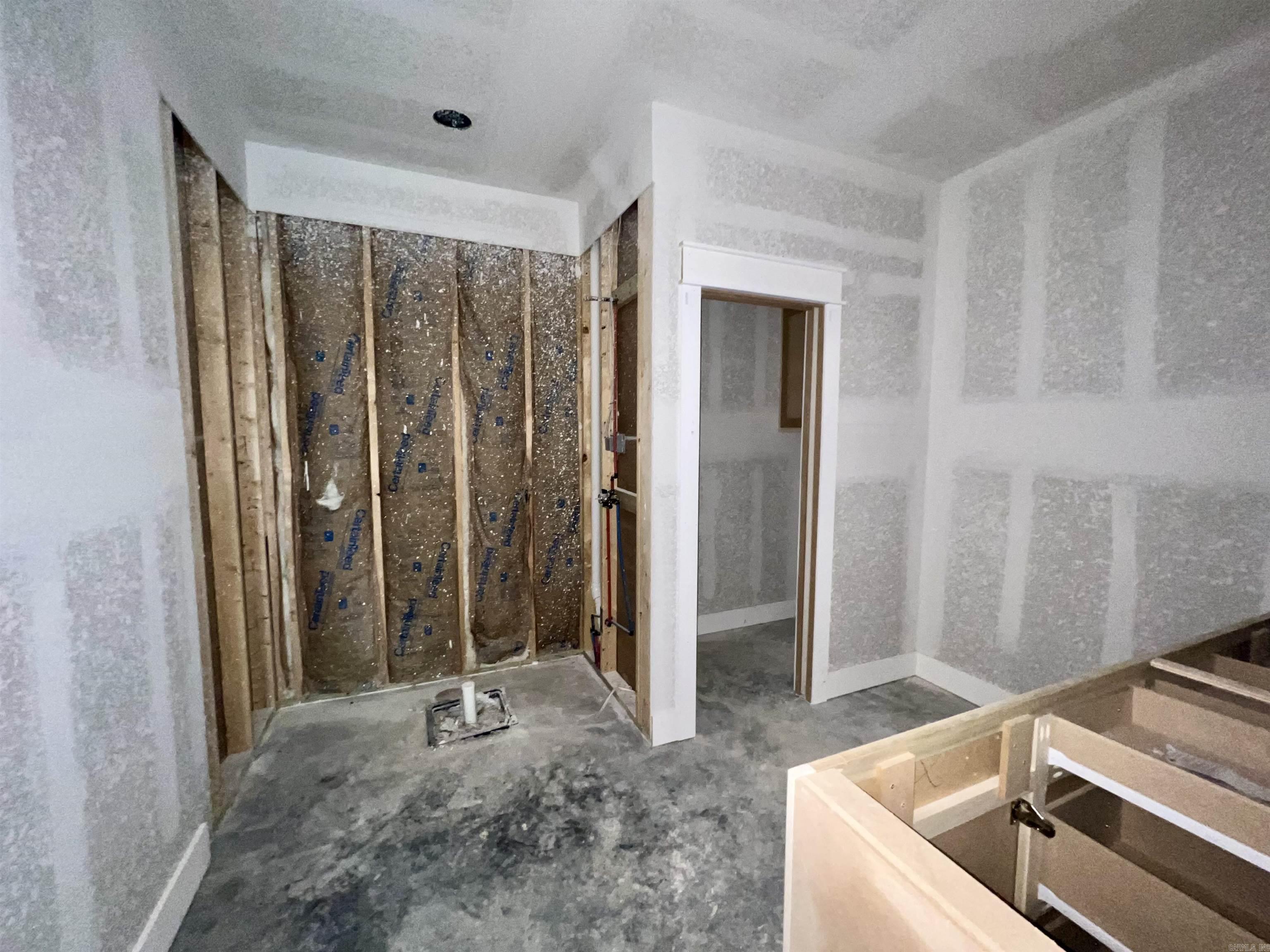 Not In List - Residential