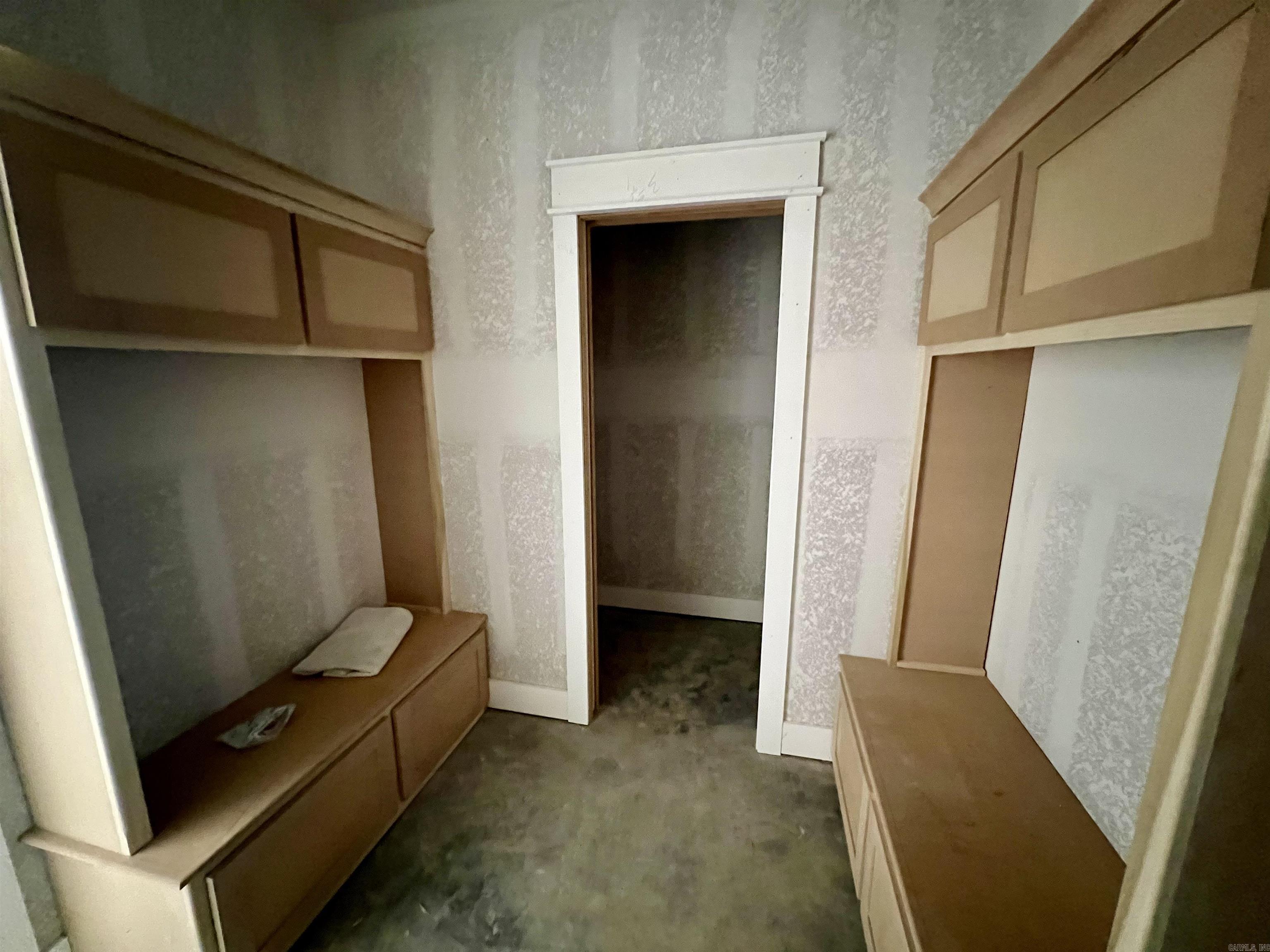 Not In List - Residential