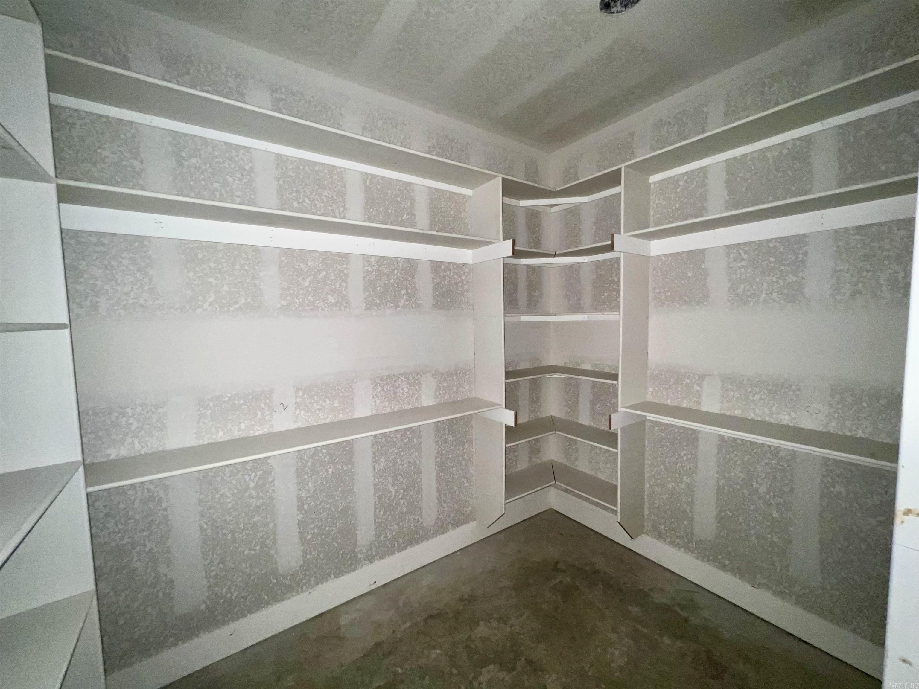 Not In List - Residential