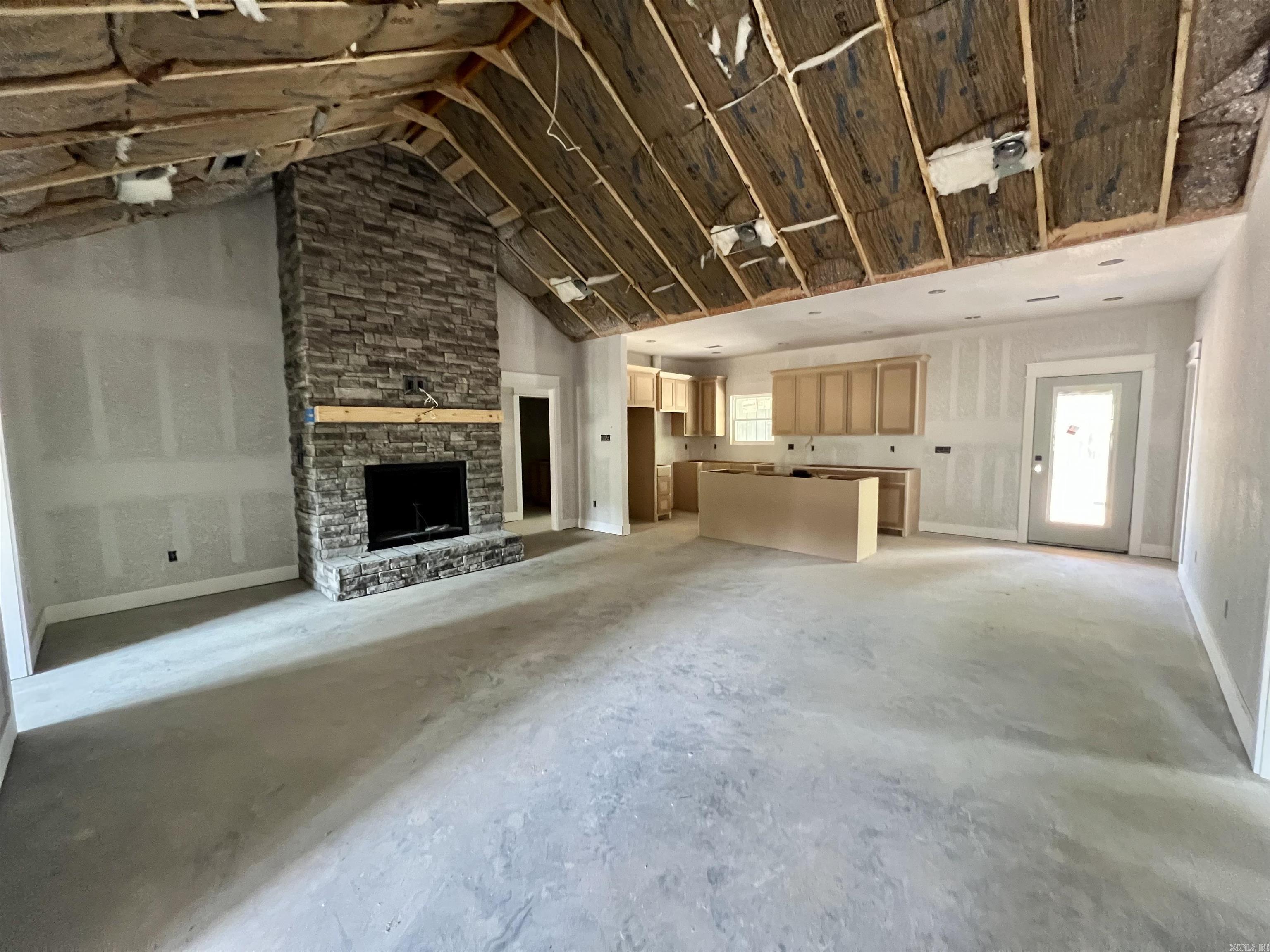 Not In List - Residential