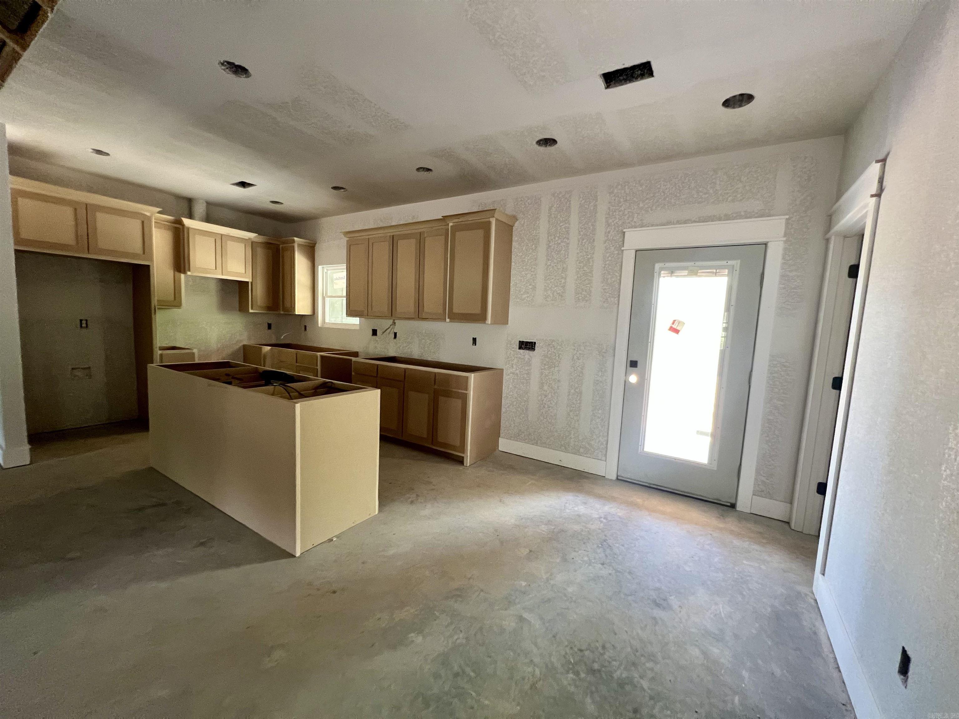 Not In List - Residential