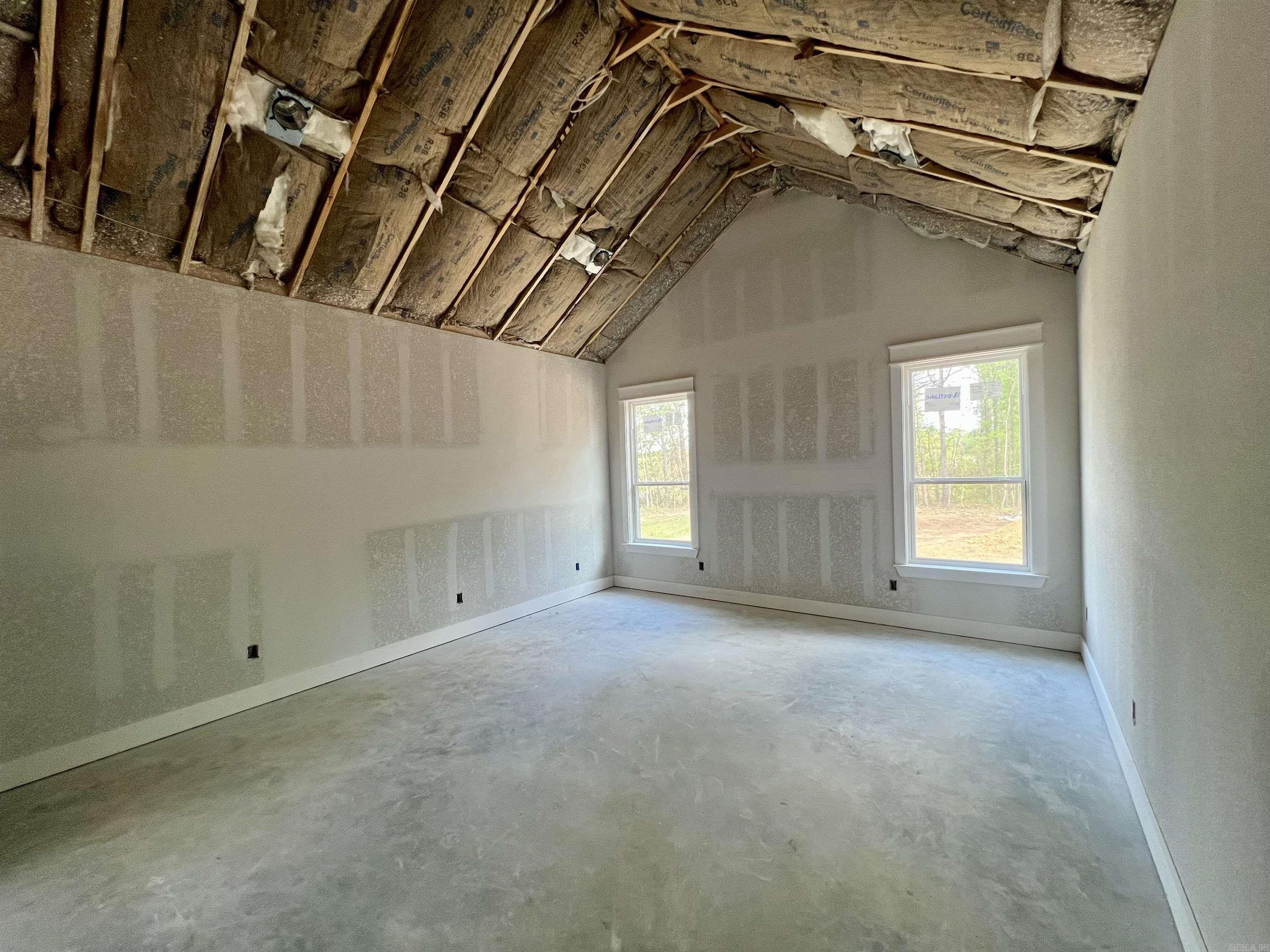 Not In List - Residential