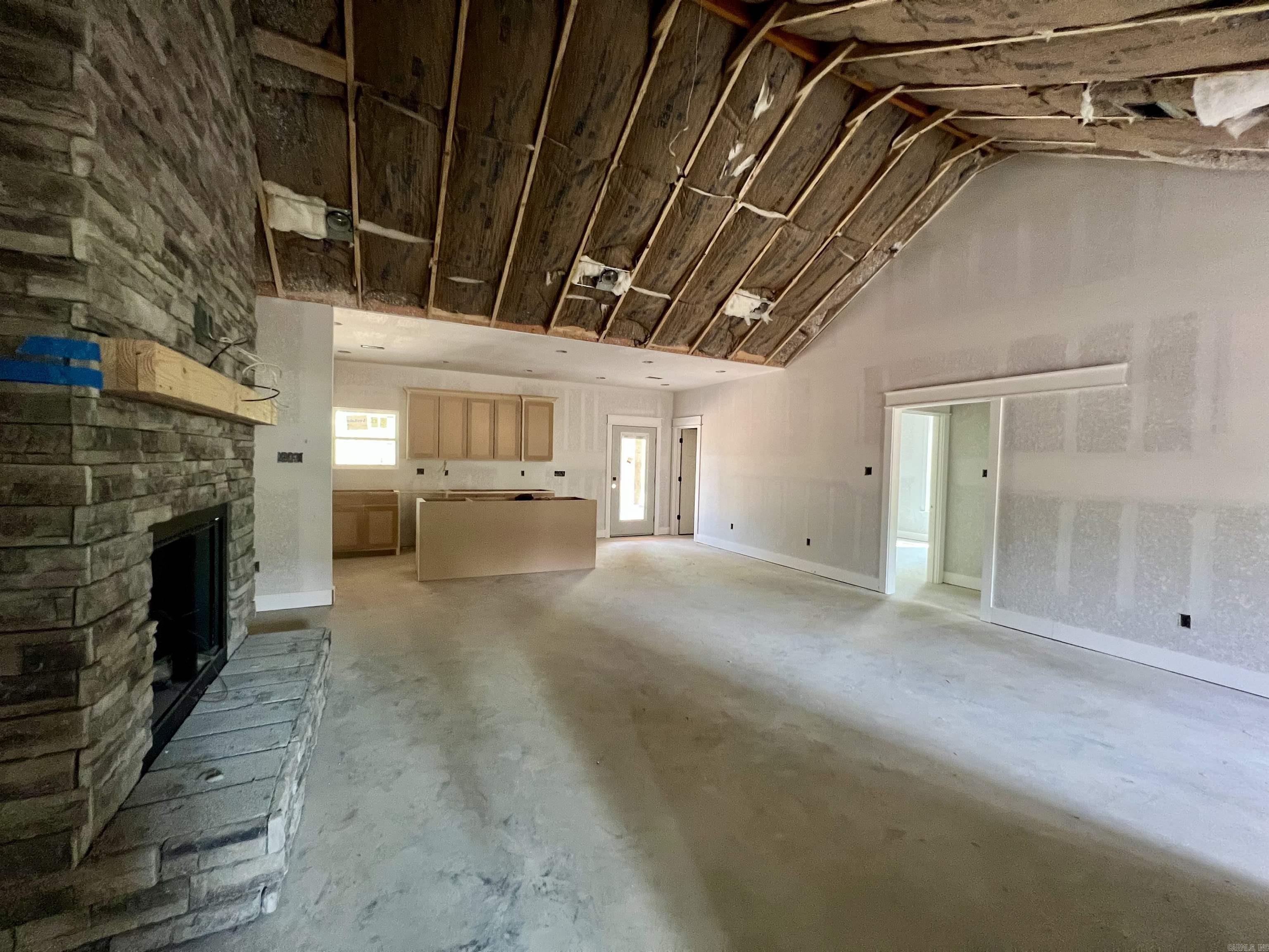 Not In List - Residential