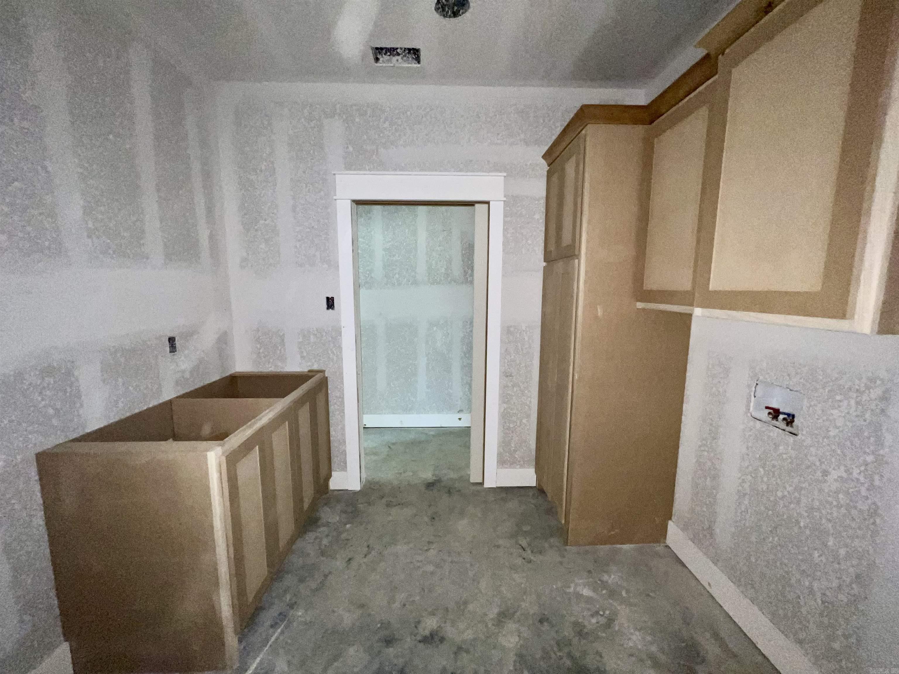 Not In List - Residential