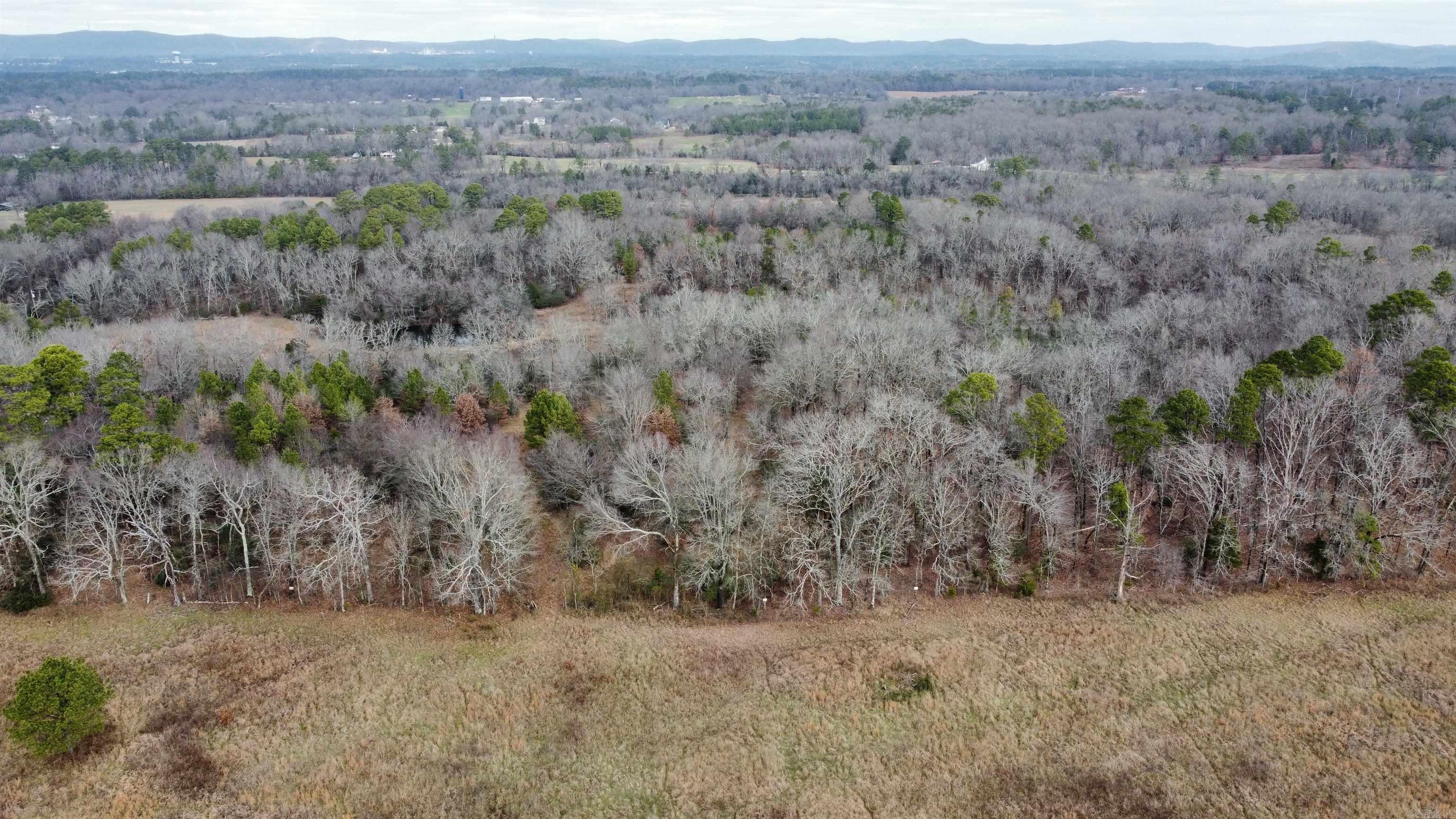 Not in Subdivision - Land