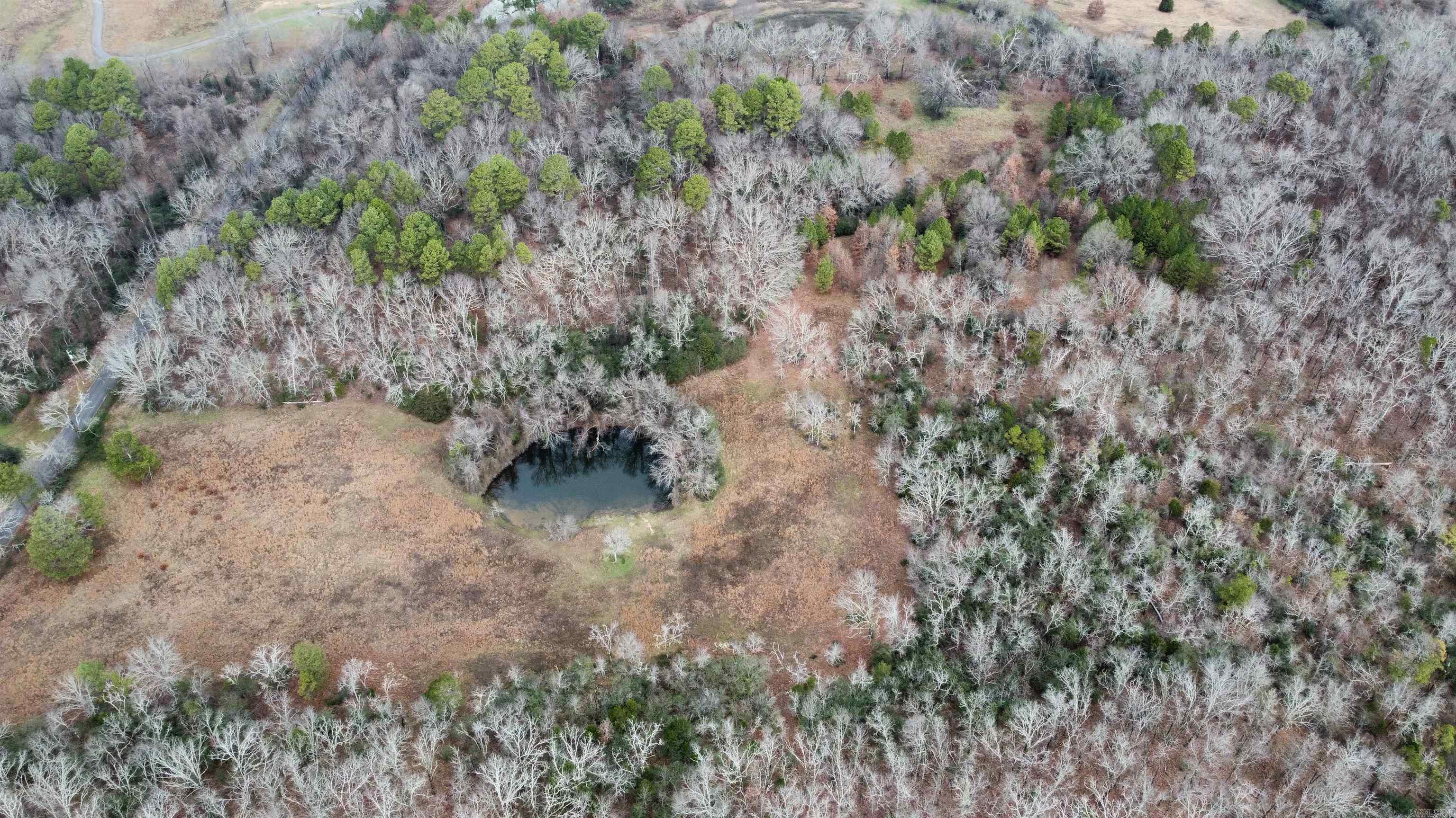 Not in Subdivision - Land