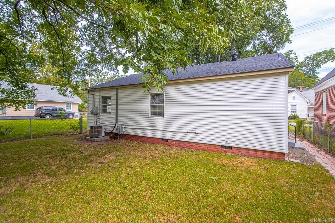 LASKERS - Residential