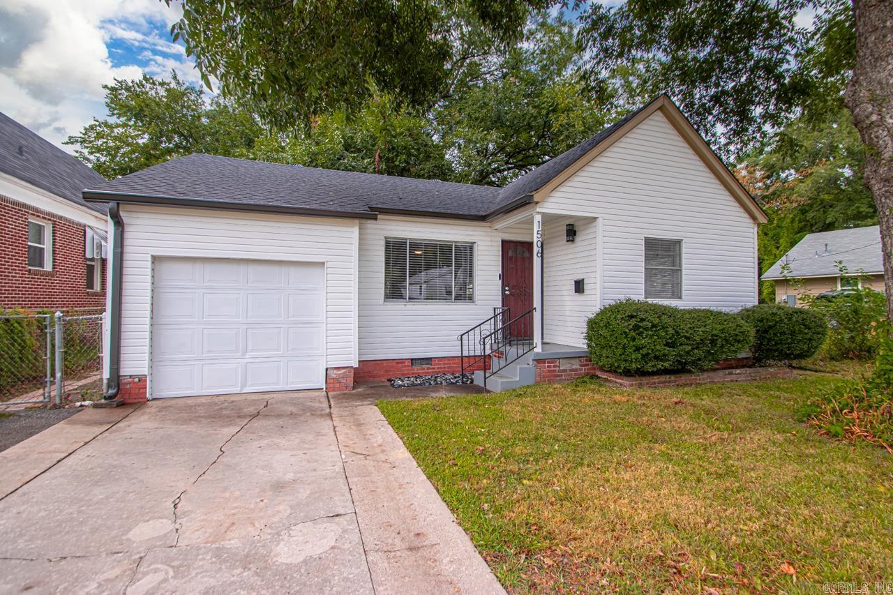 LASKERS - Residential