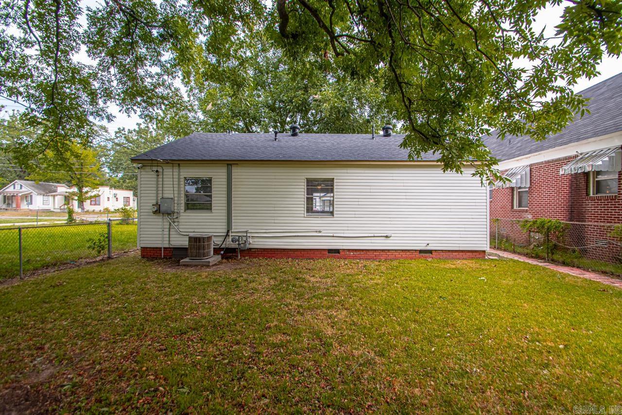 LASKERS - Residential