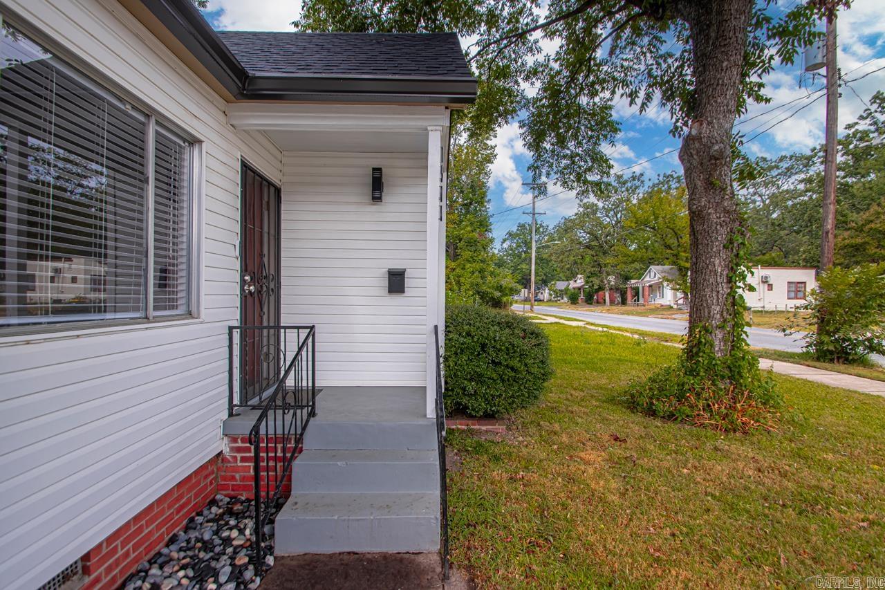 LASKERS - Residential