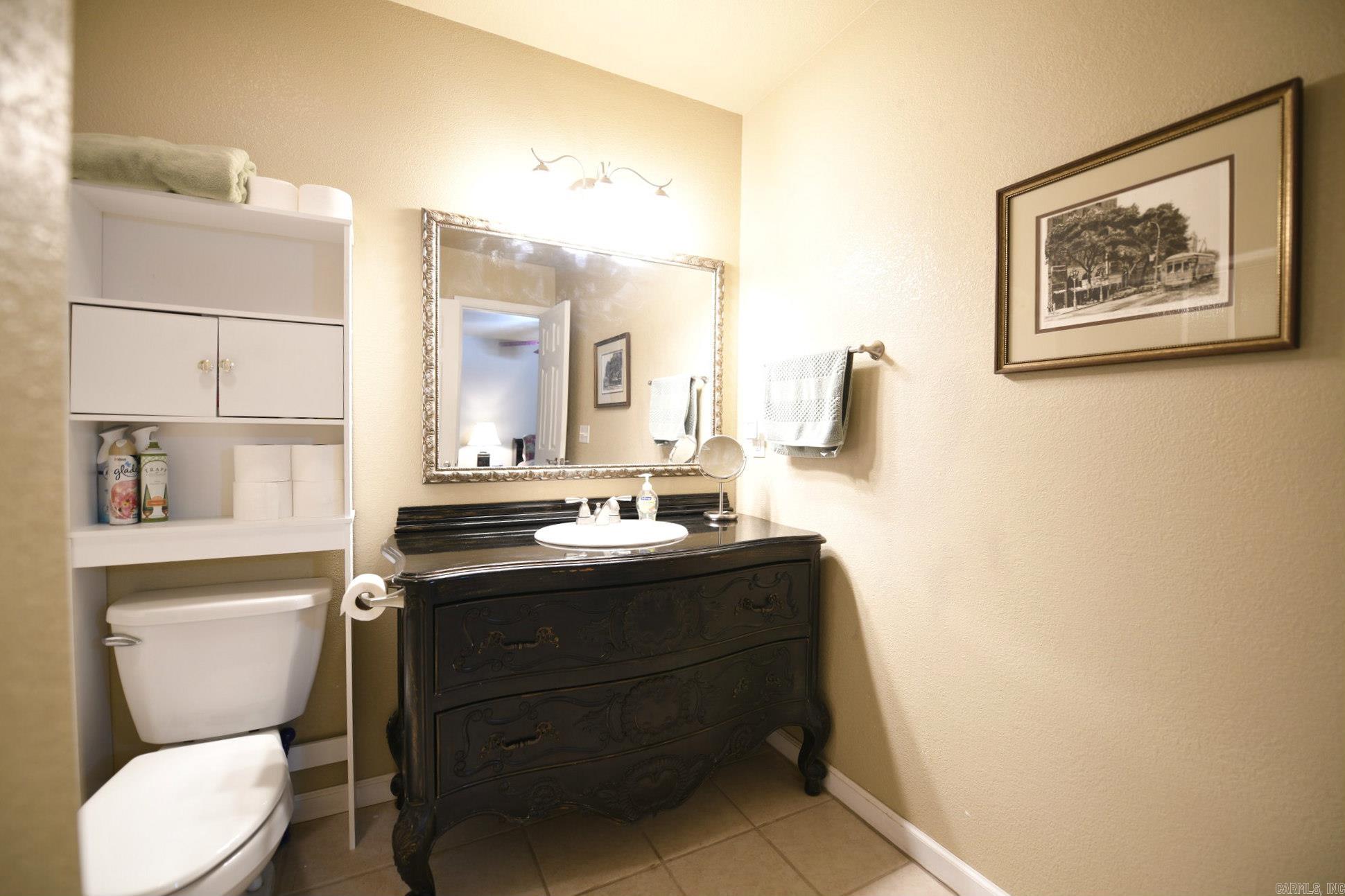 Potter - Residential