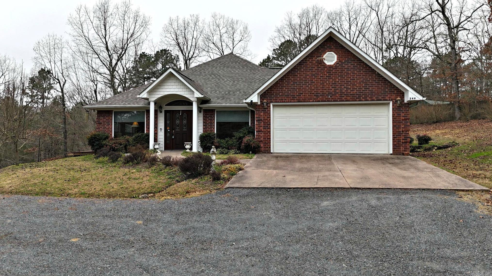 Potter - Residential