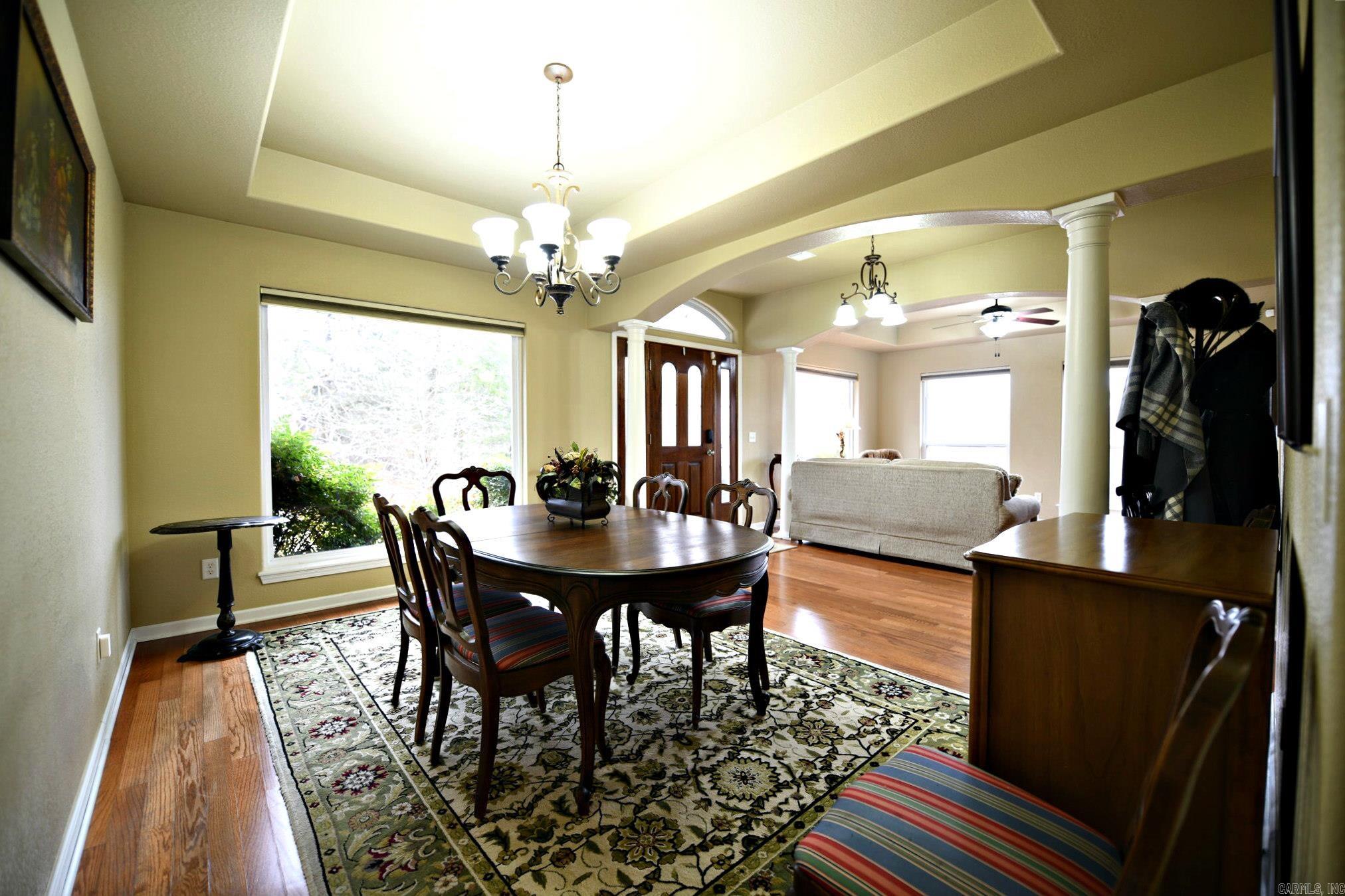 Potter - Residential