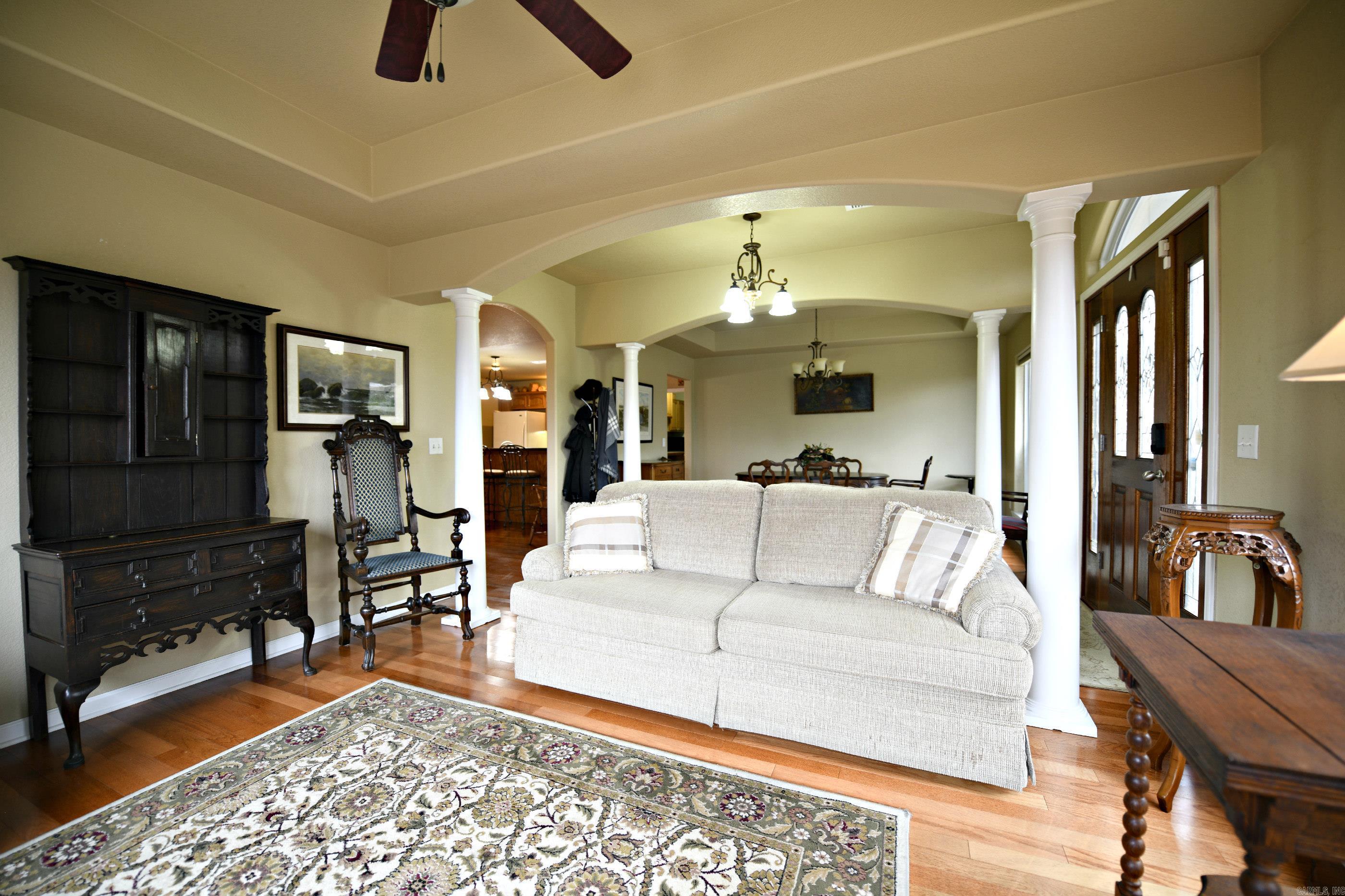 Potter - Residential