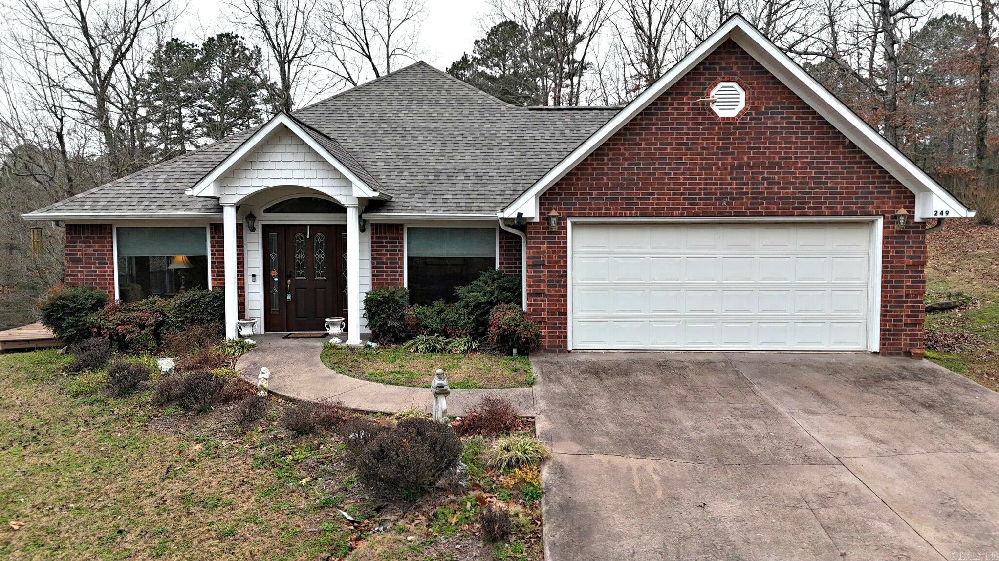 Potter - Residential