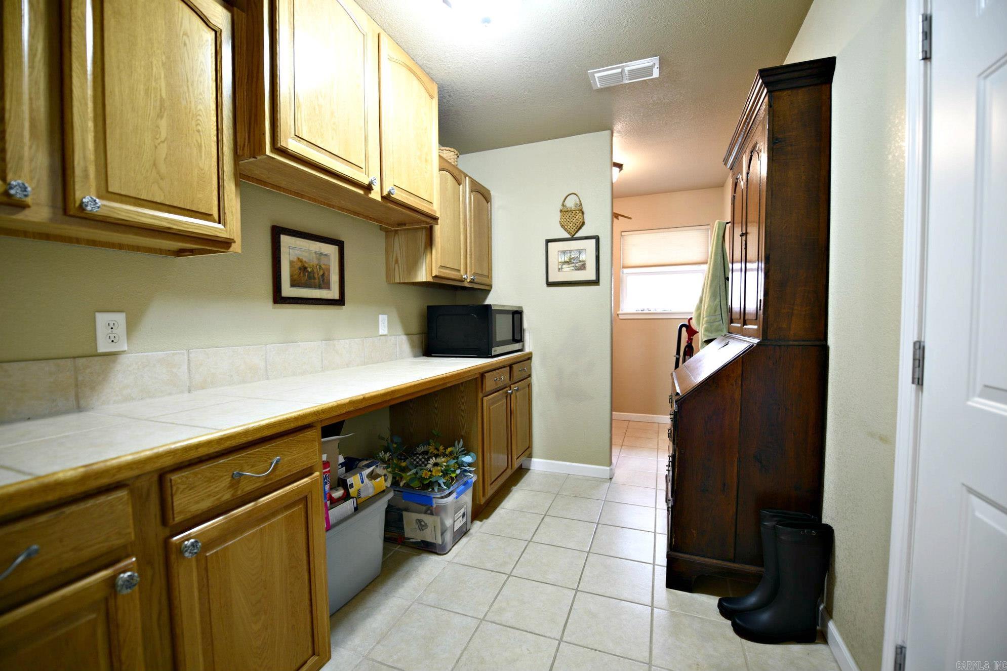 Potter - Residential