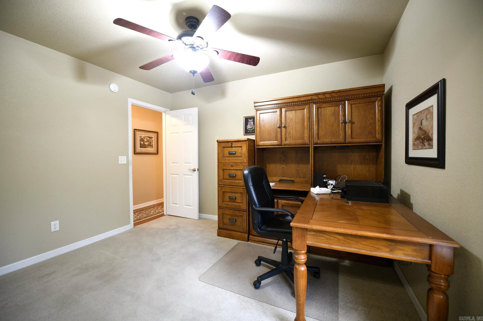 Potter - Residential