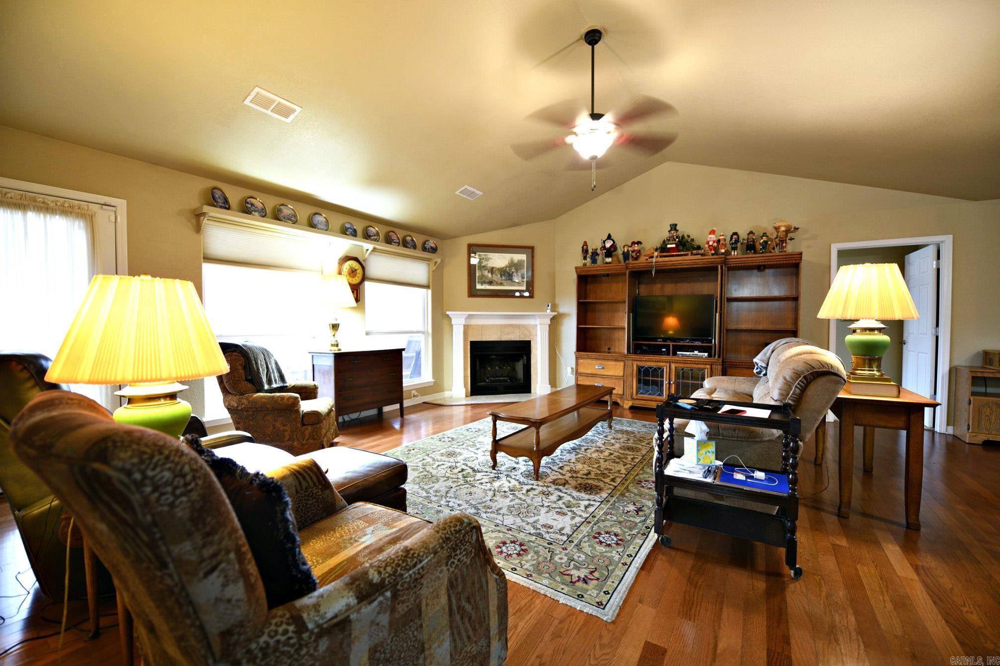 Potter - Residential