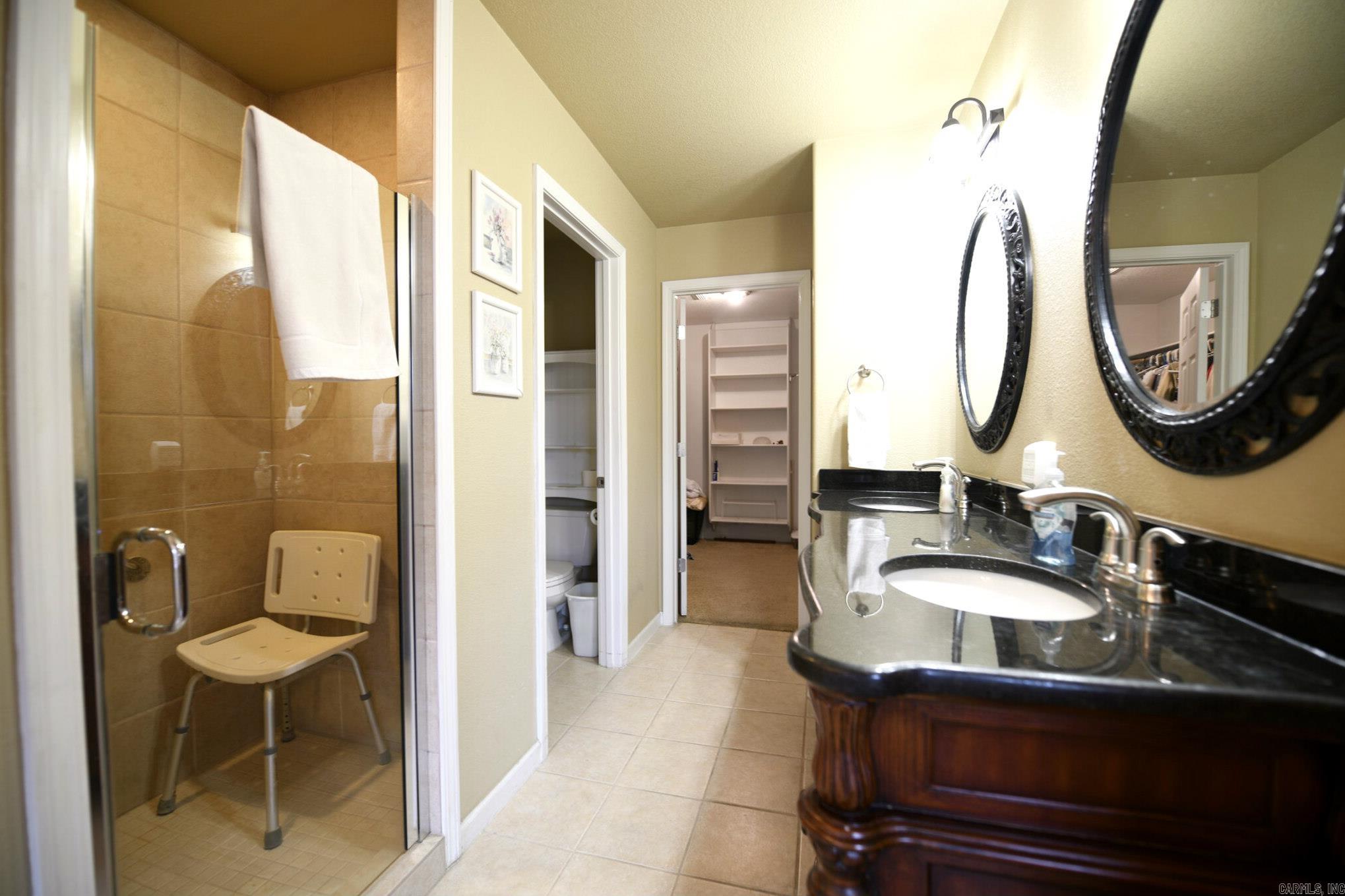 Potter - Residential