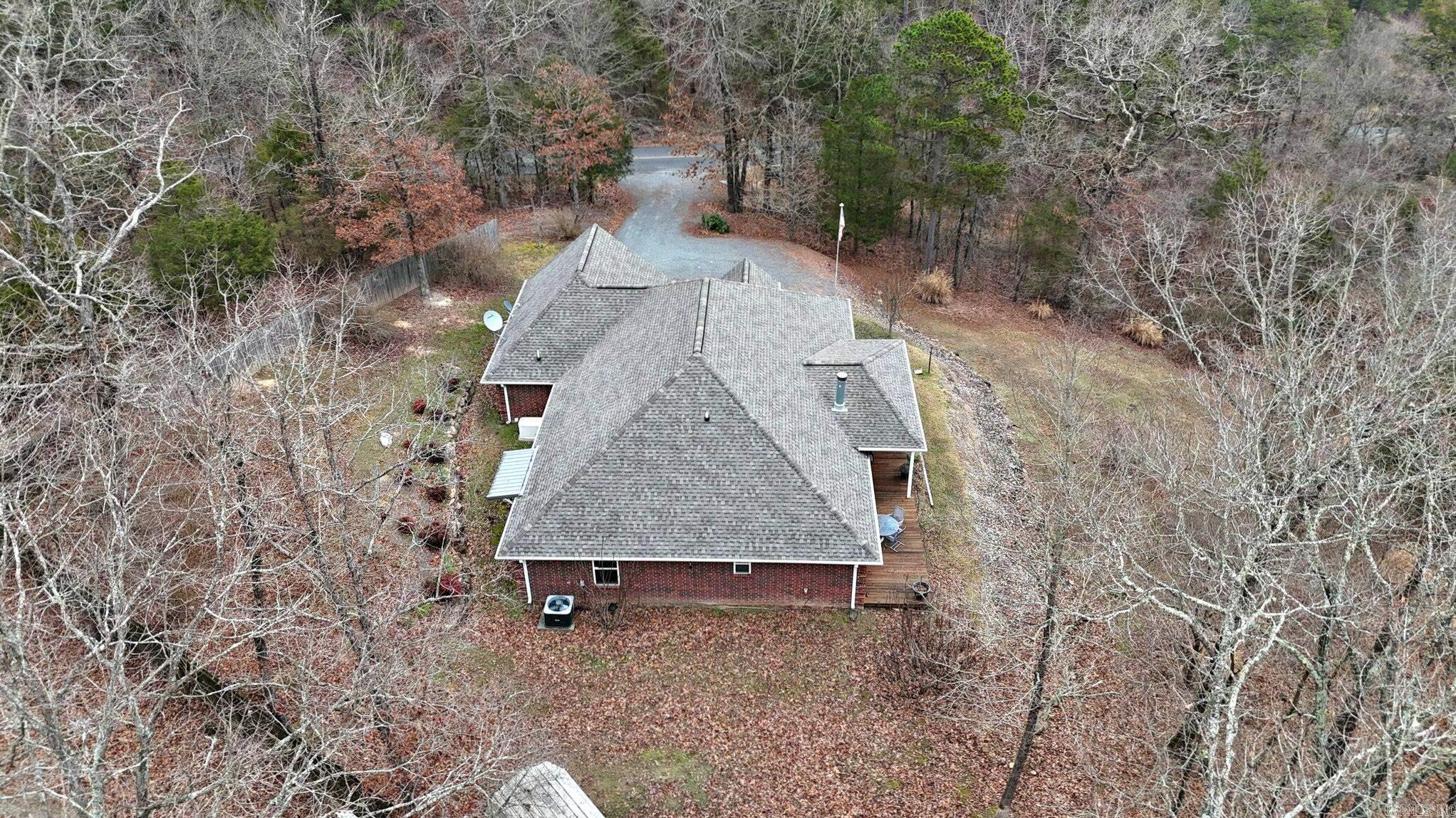 Potter - Residential