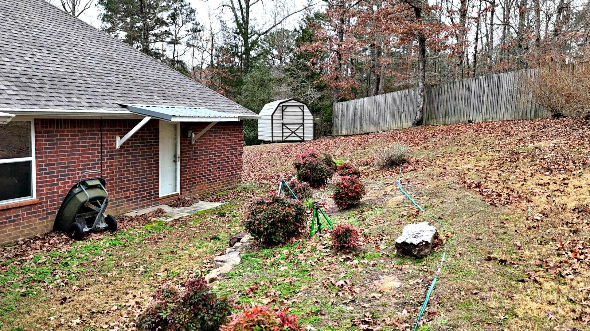 Potter - Residential