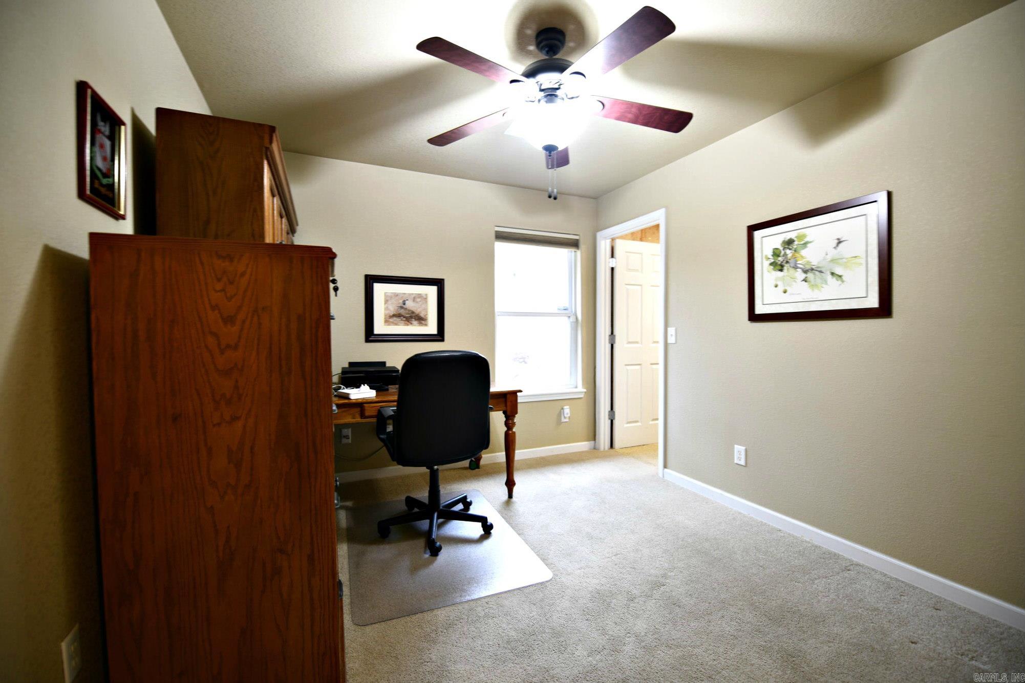 Potter - Residential