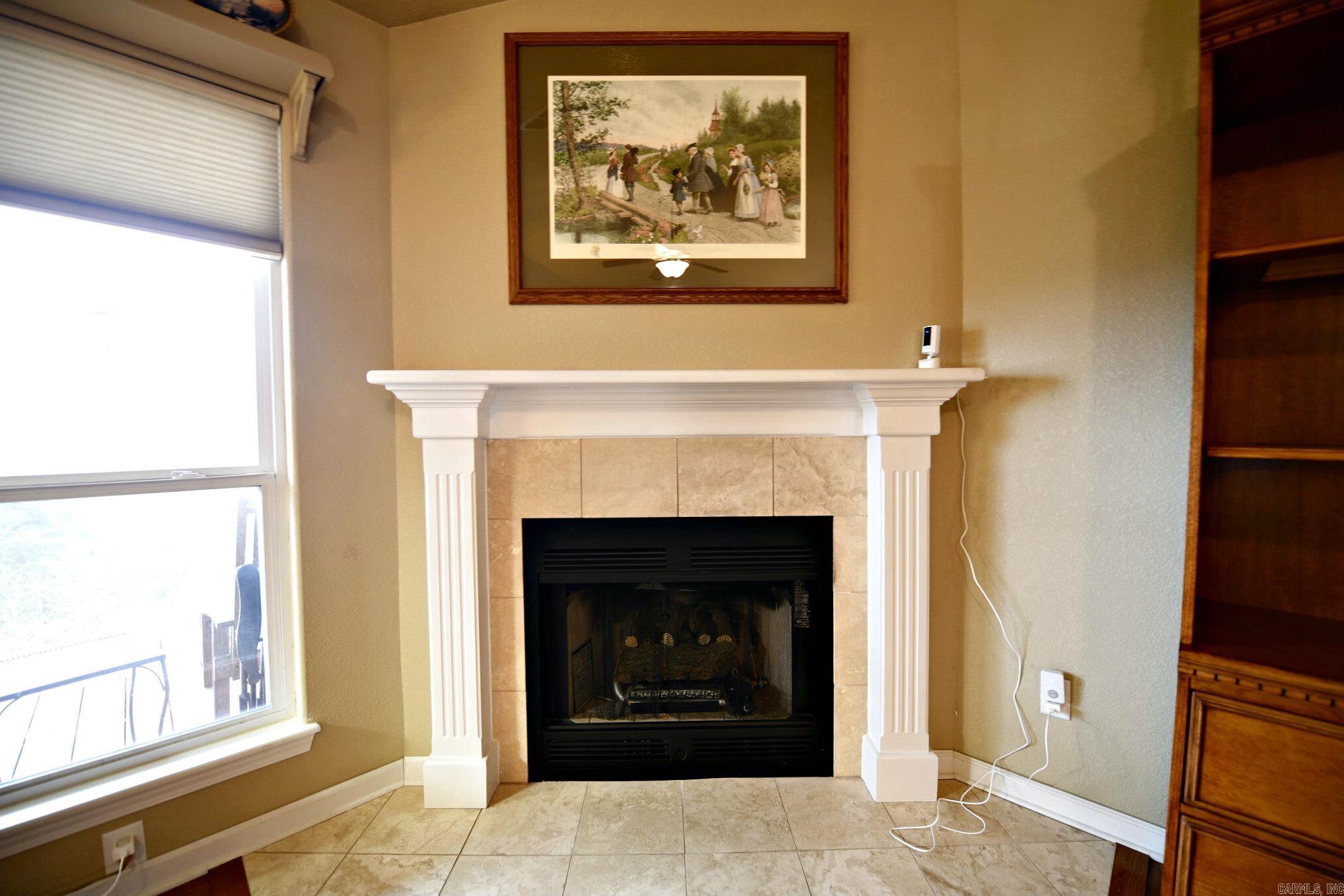 Potter - Residential