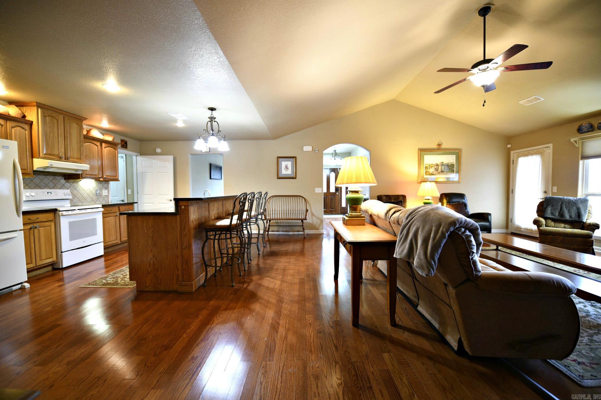 Potter - Residential