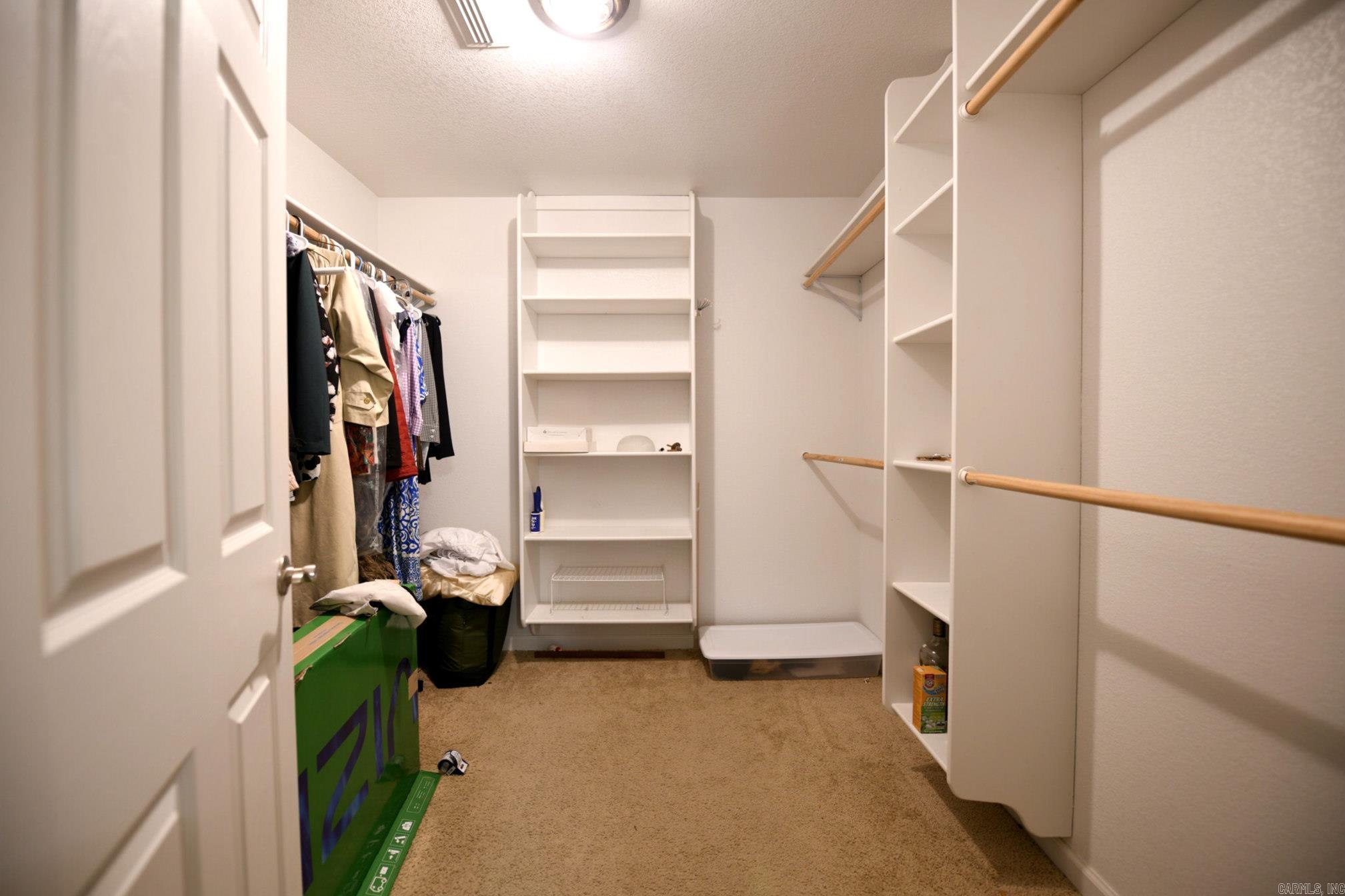 Potter - Residential