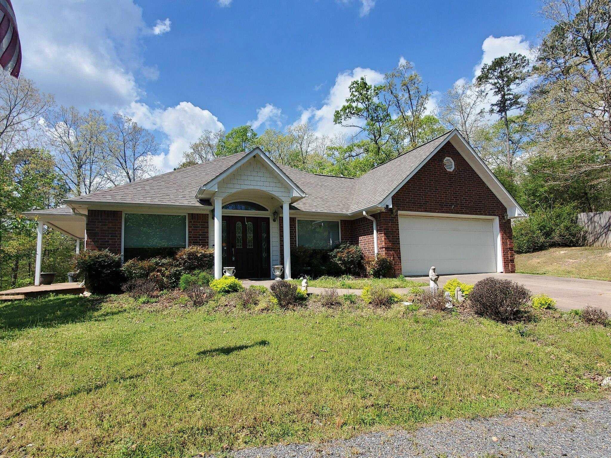 Potter - Residential