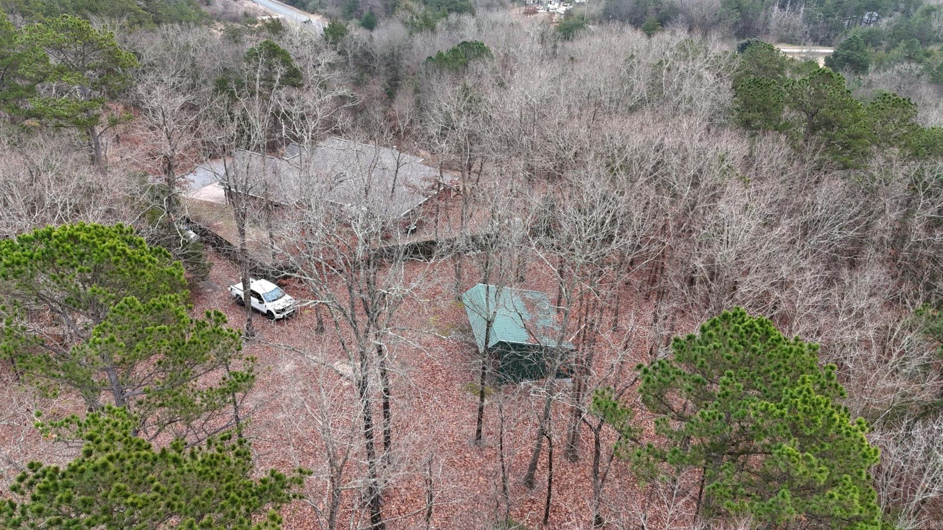 Potter - Residential