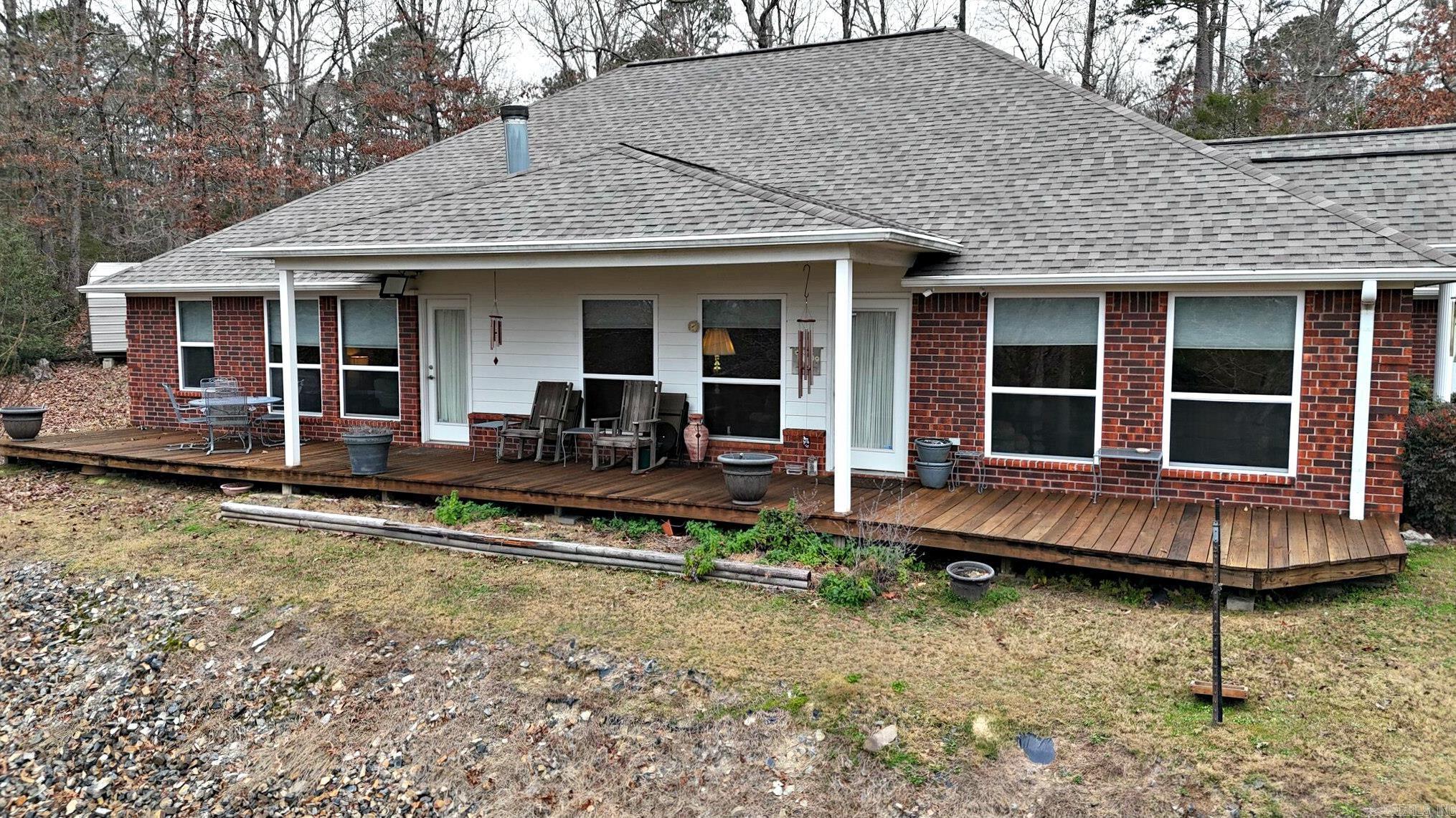 Potter - Residential