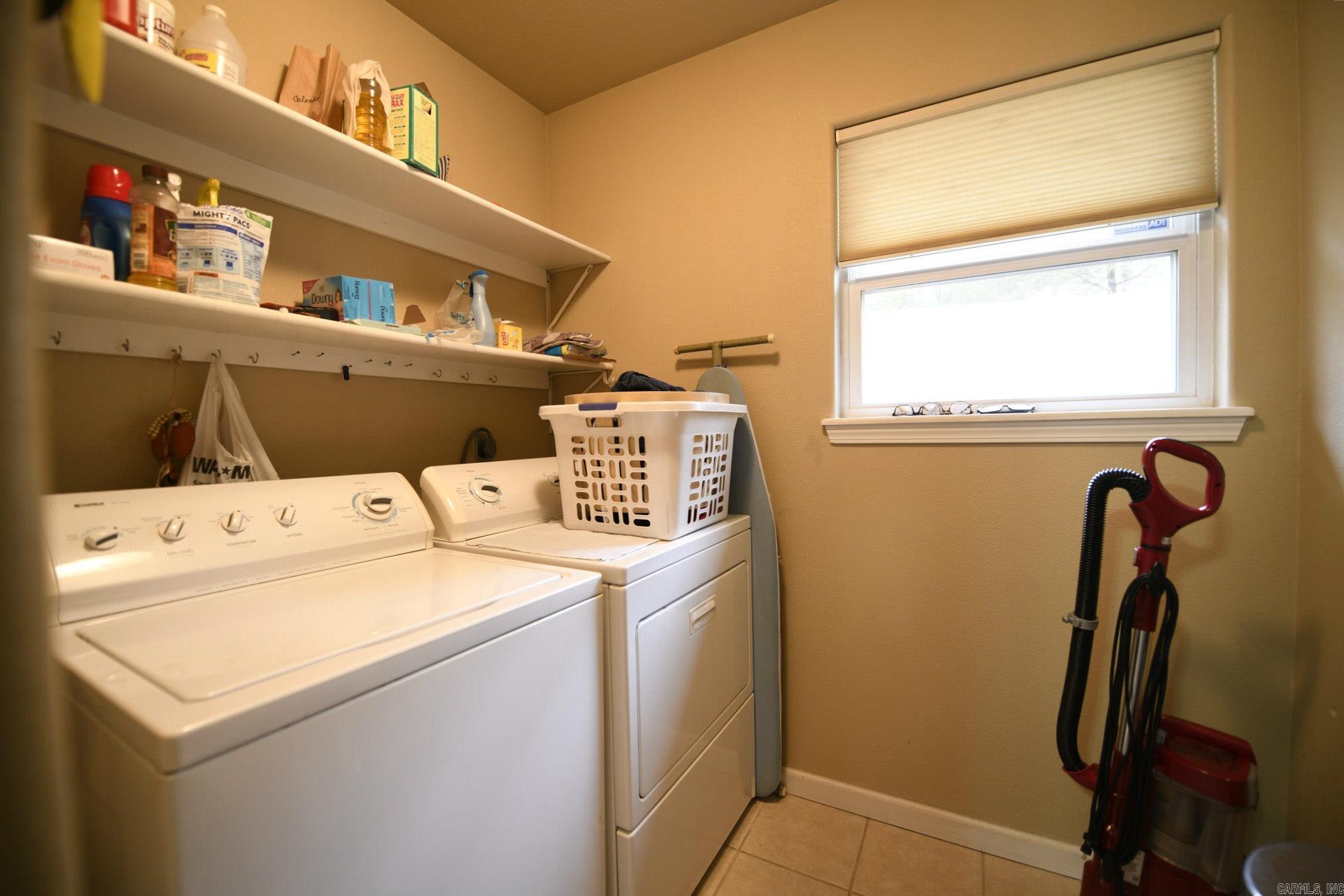 Potter - Residential