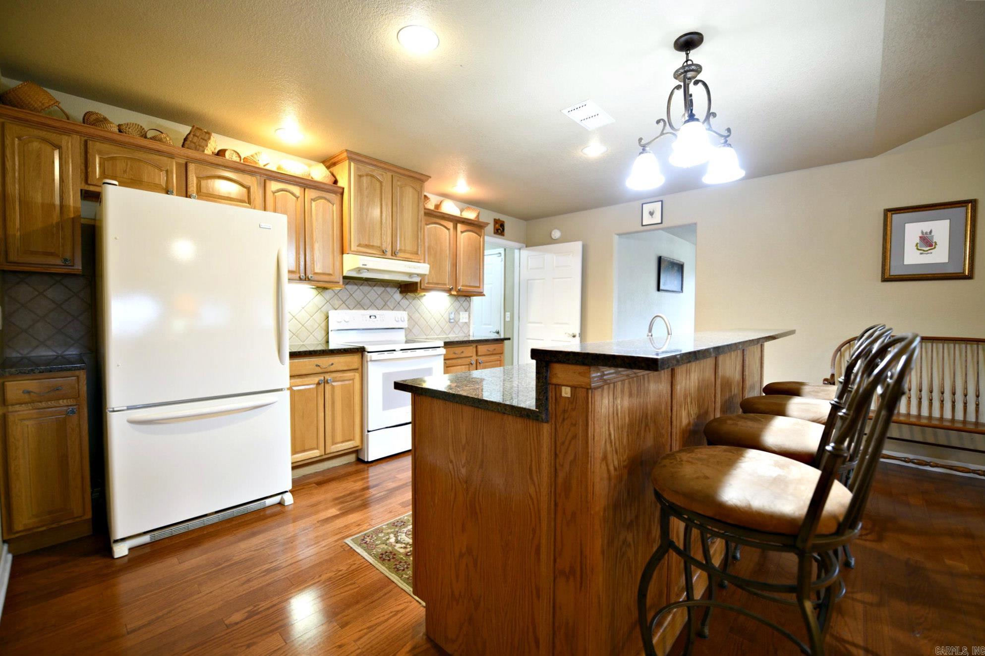 Potter - Residential