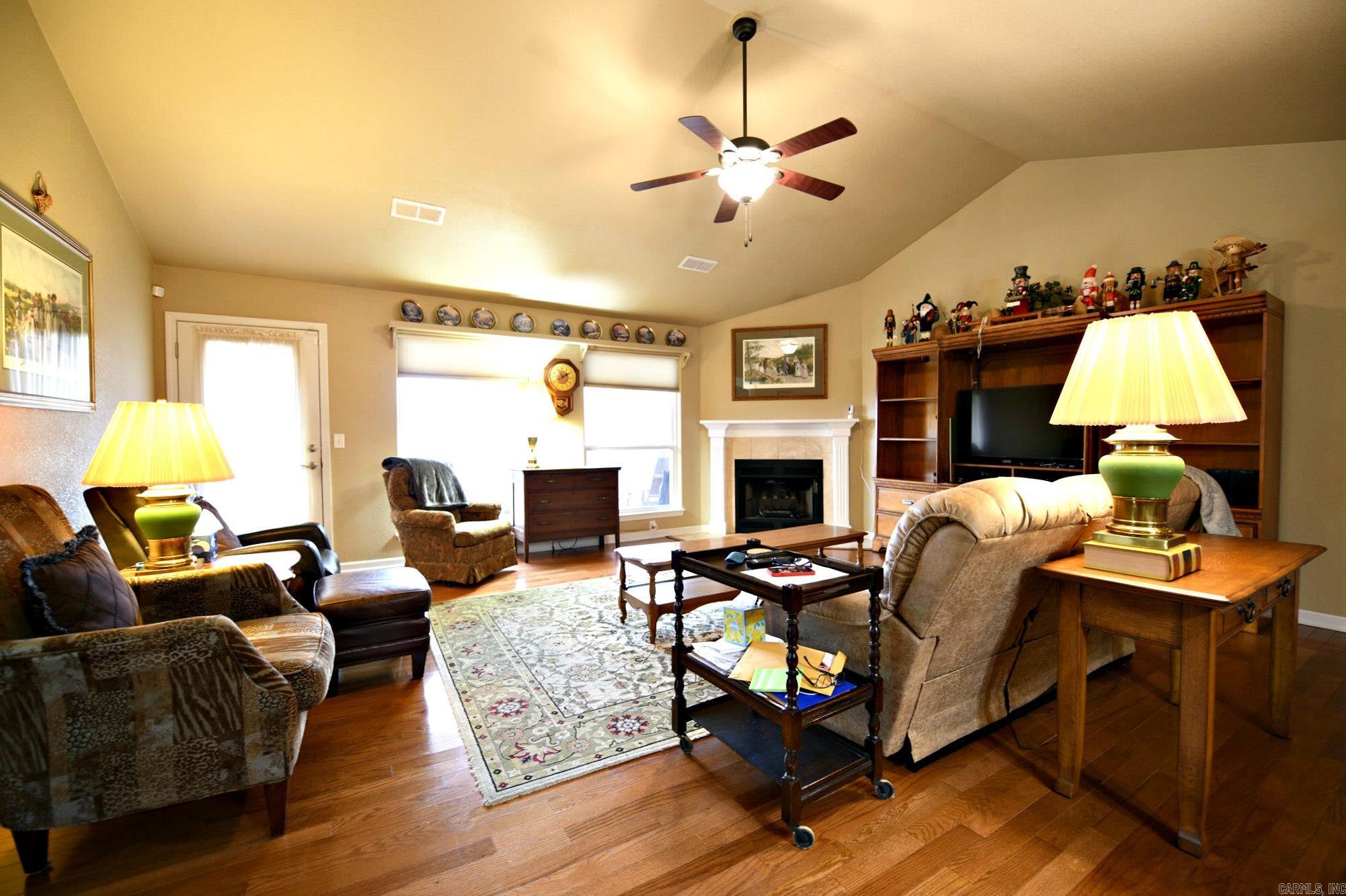 Potter - Residential