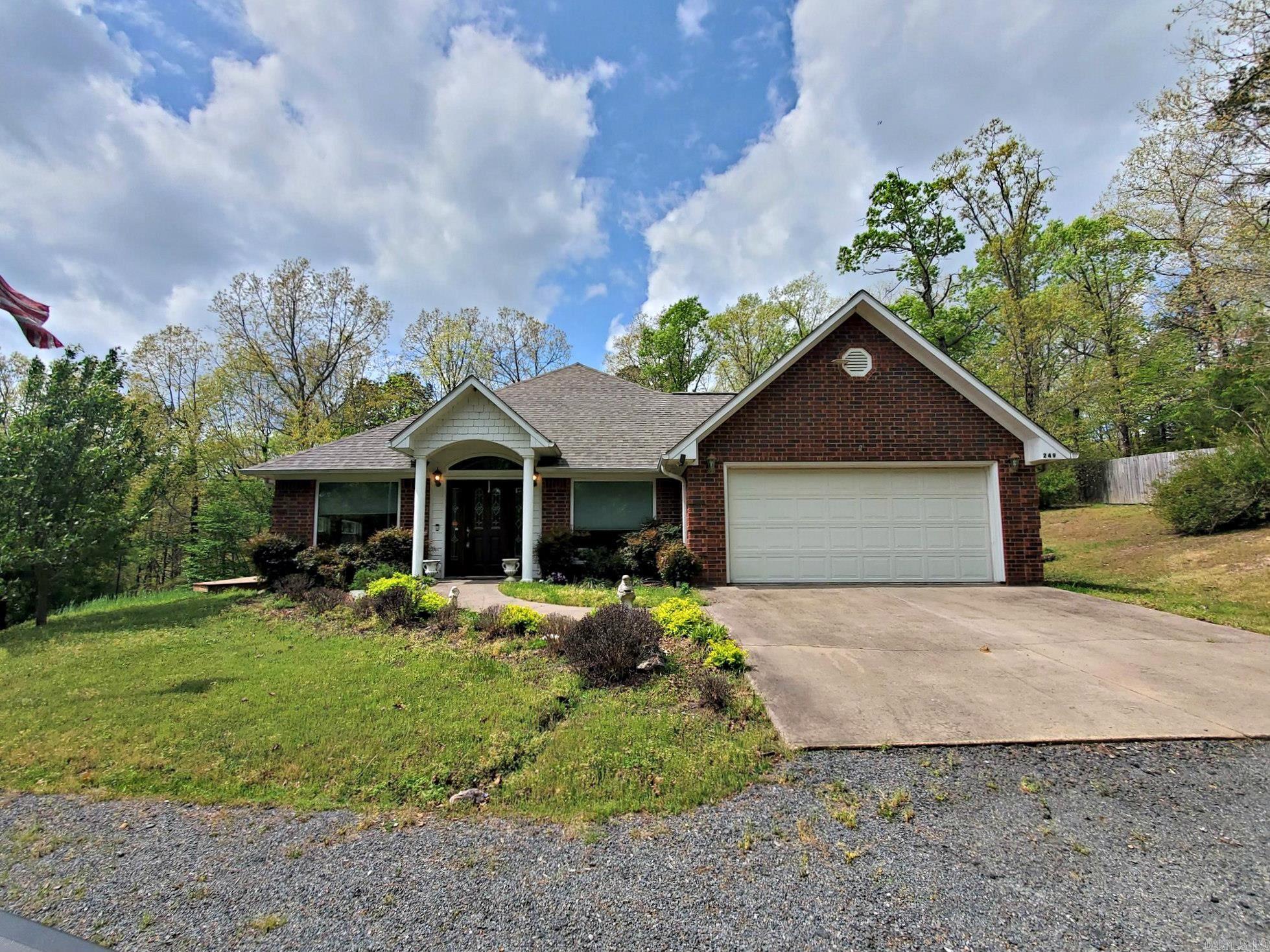 Potter - Residential