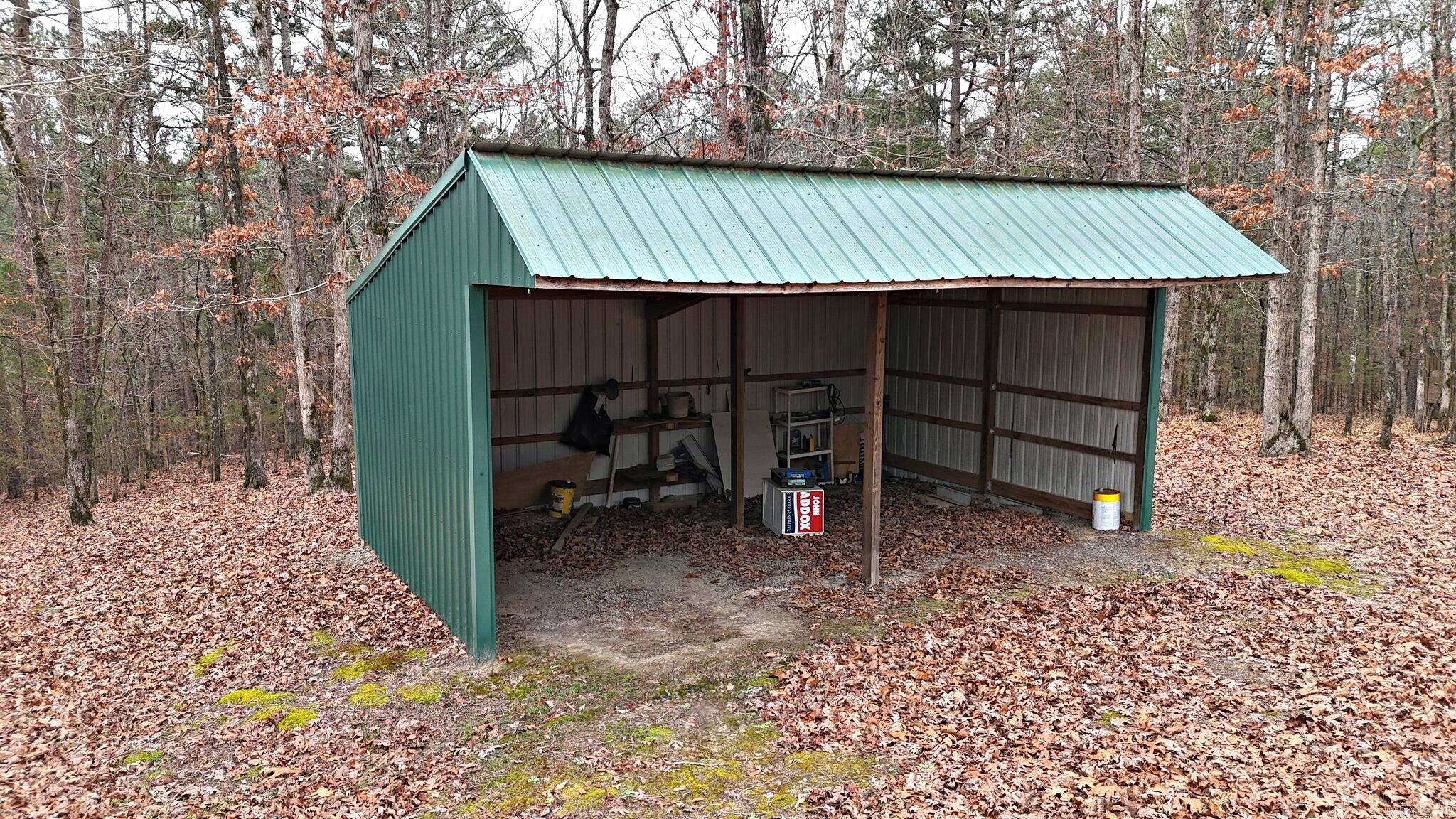 Potter - Residential